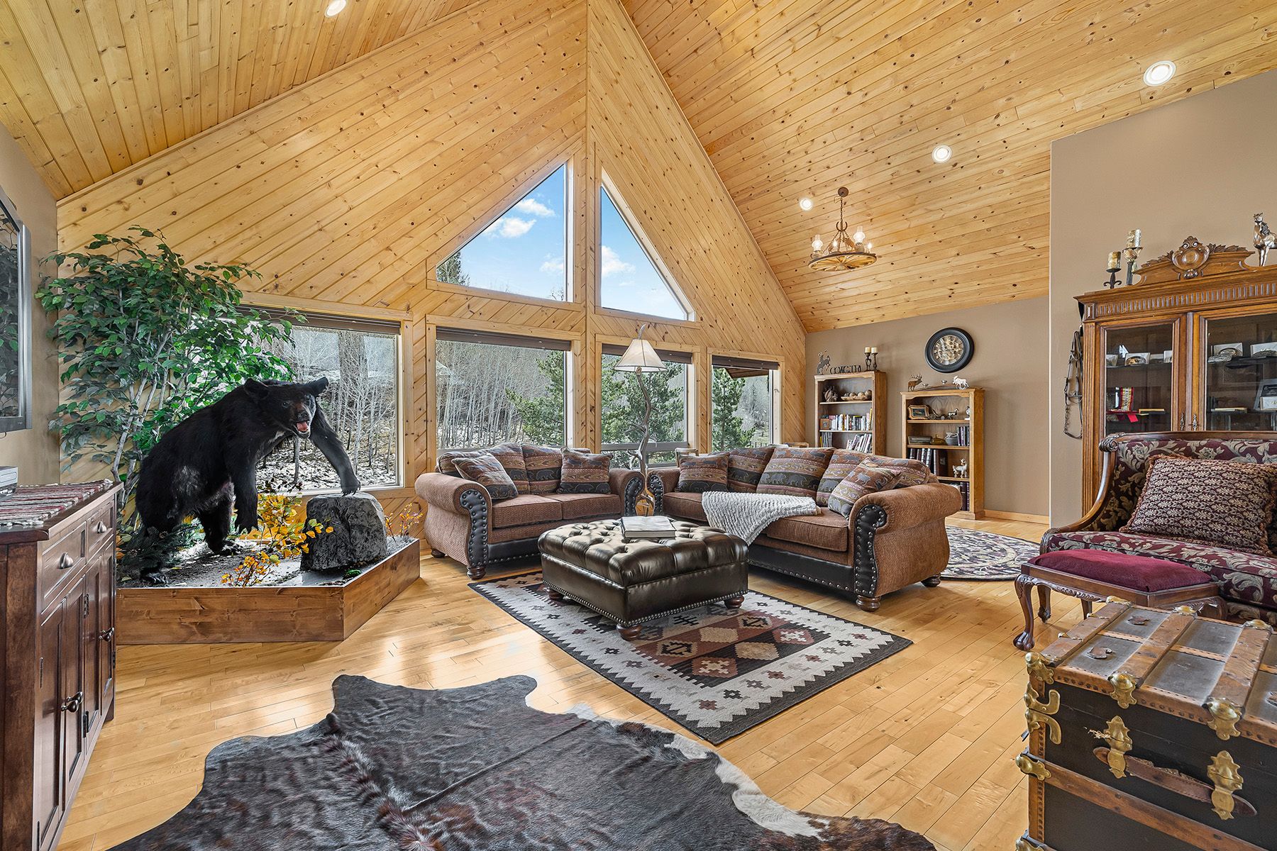  Dell Creek Retreat - 物件實景