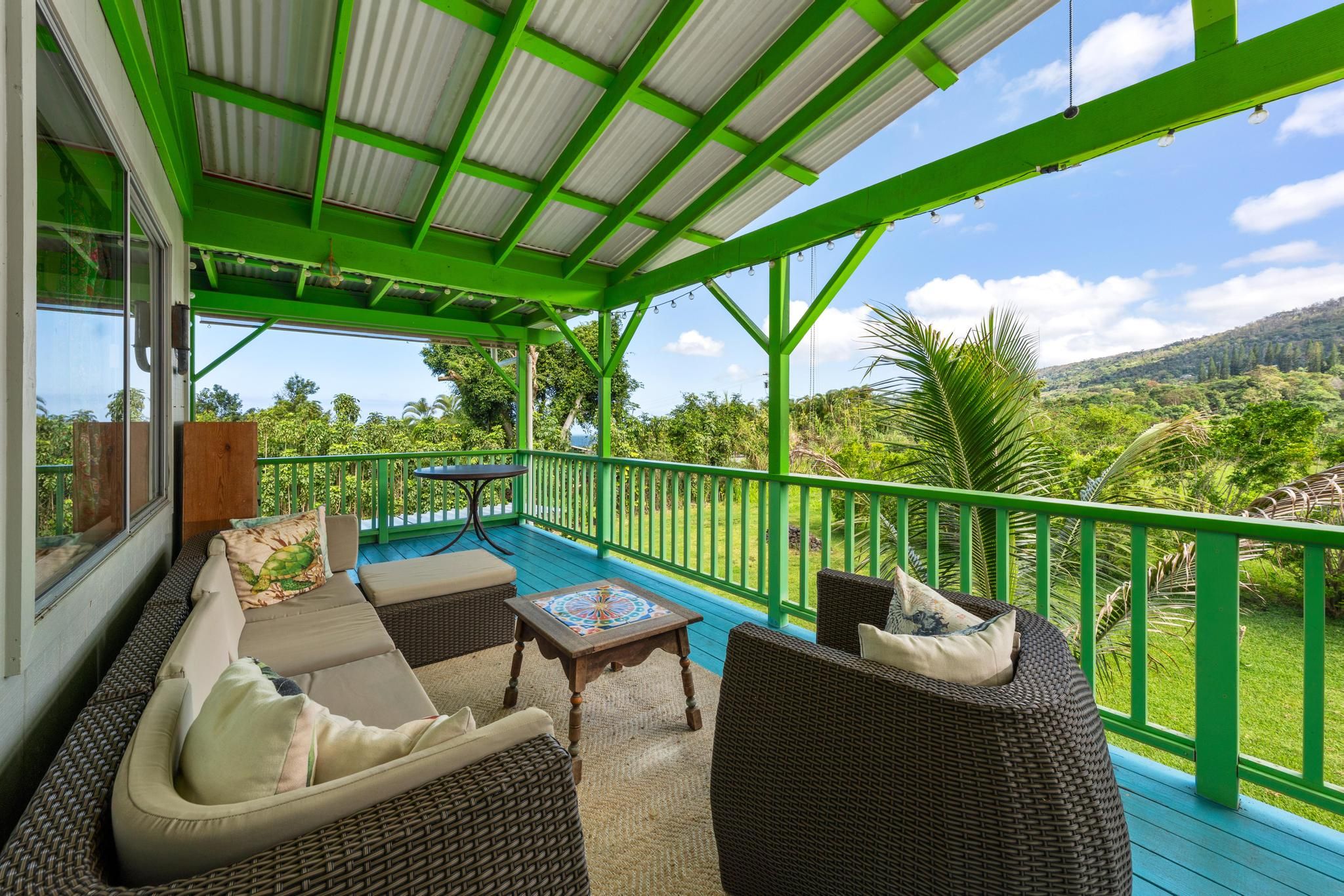  83-5434-C Middle Keei Road, Captain Cook, HI 96704 - 物件實景