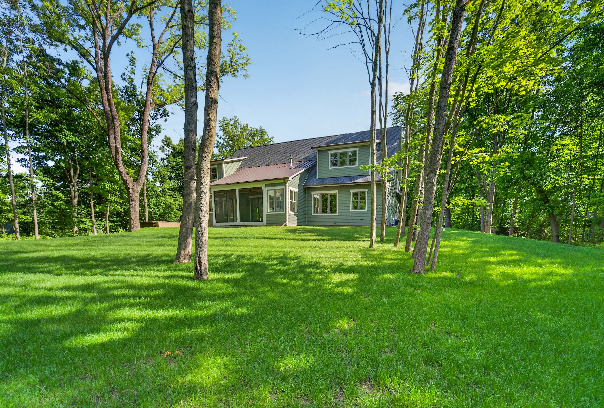  Stunning Estate on the Prestigious Snake Road - 物件實景