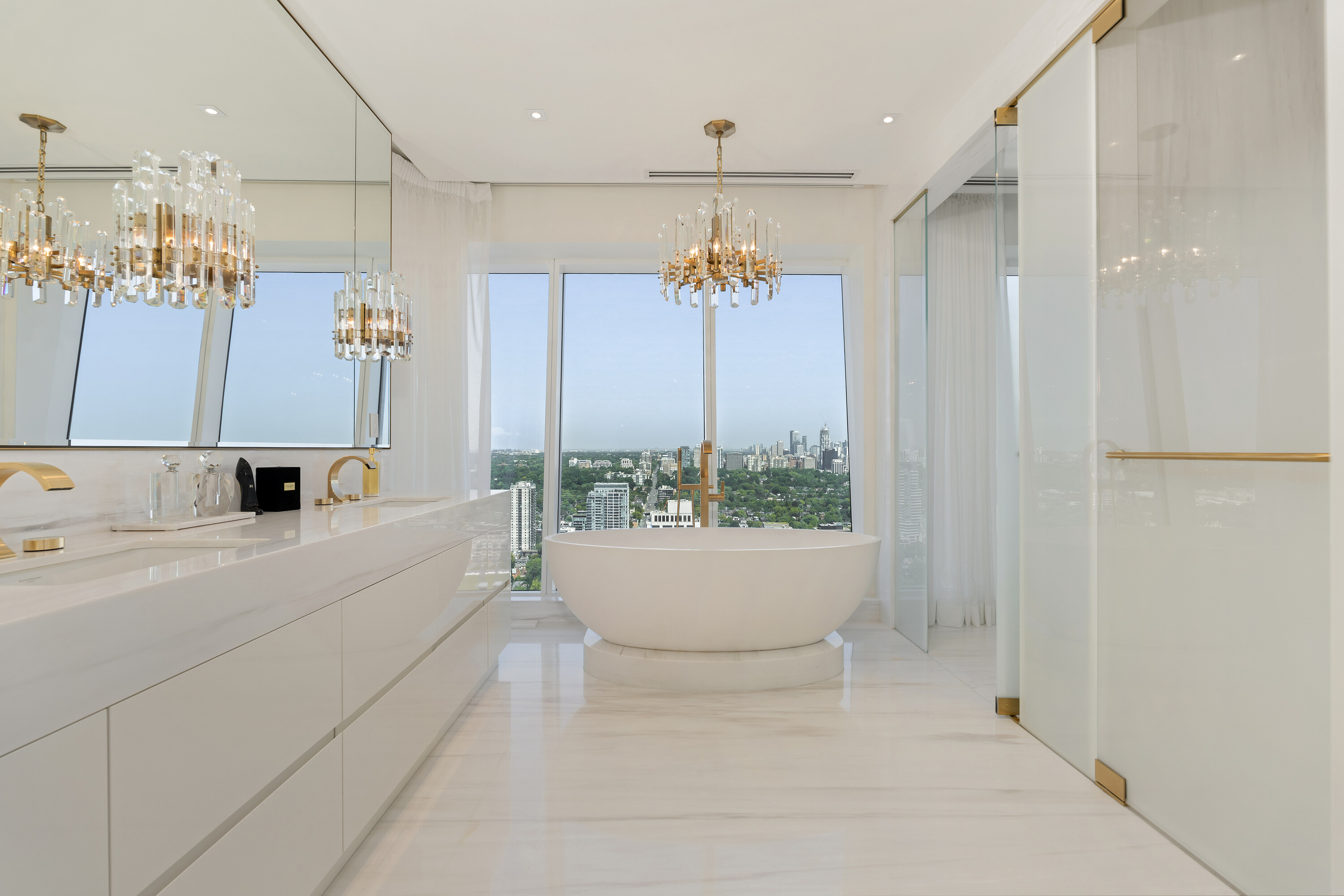  Pinnacle of Yorkville Living - 物件實景