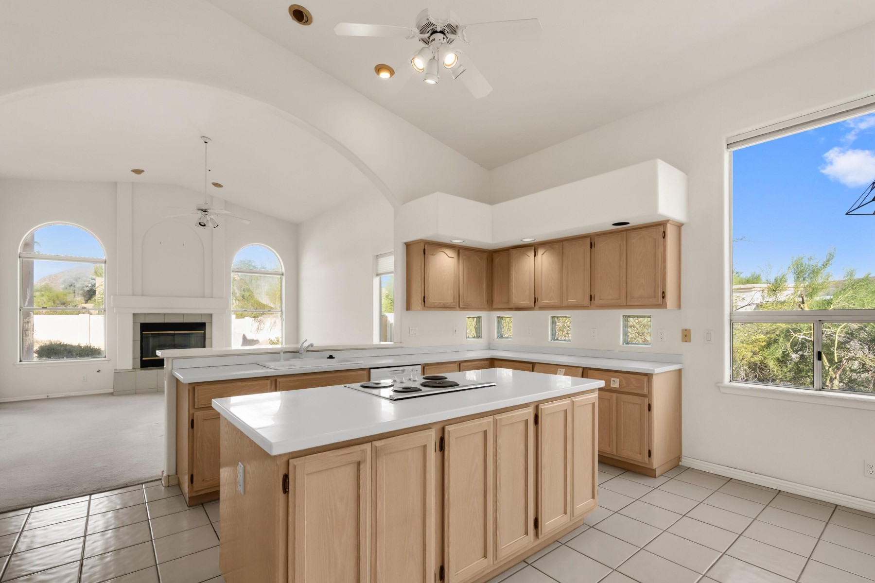  24617 N 84th Street  Scottsdale, AZ - 物件實景