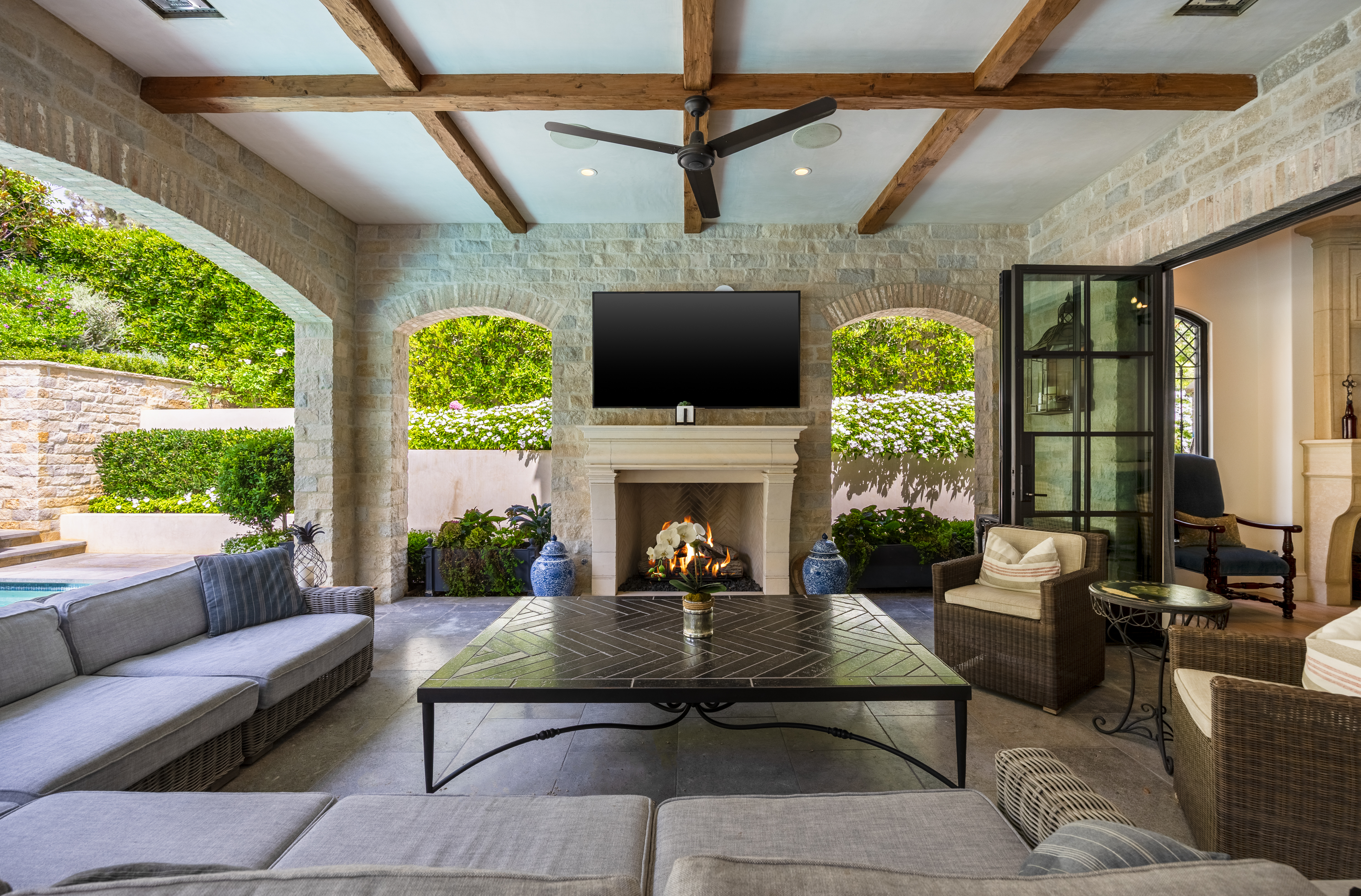  7 Oakmont Lane, Newport Beach, CA 92660 - 物件實景