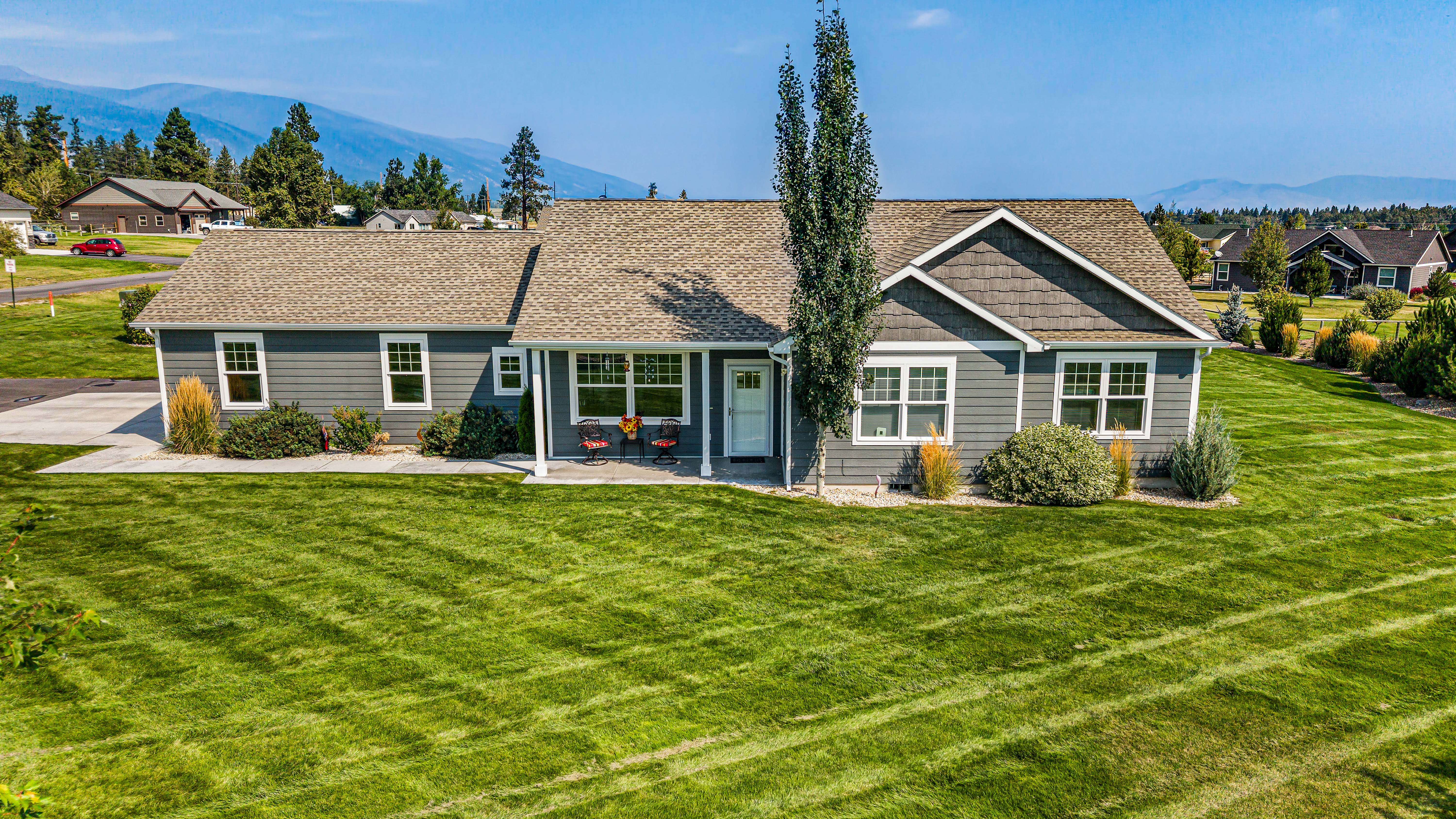 Peak View Dr, Stevensville, MT 59870 #1