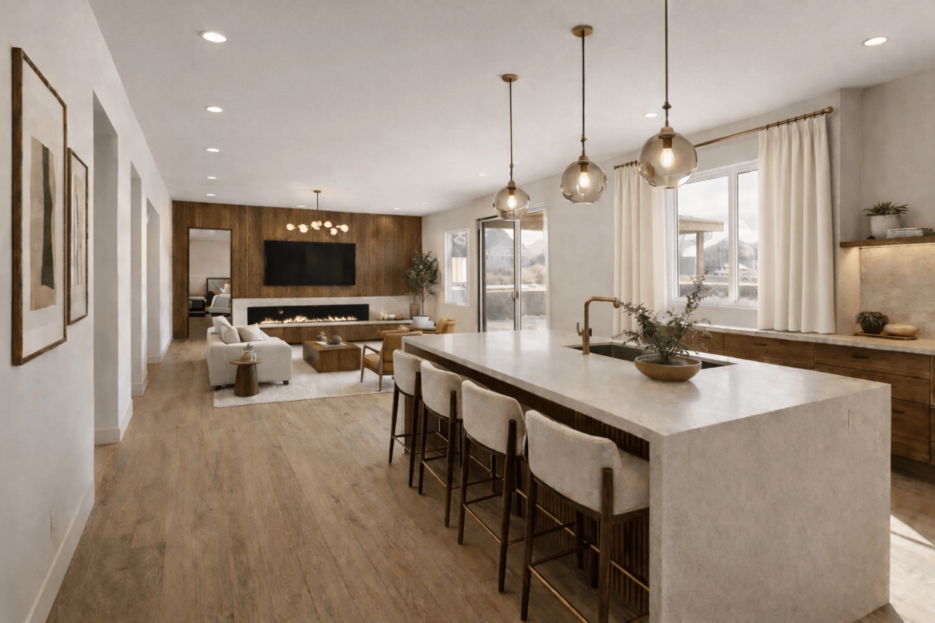  Draper Luxury Custom Home — Built for Your Lifestyle - 物件實景