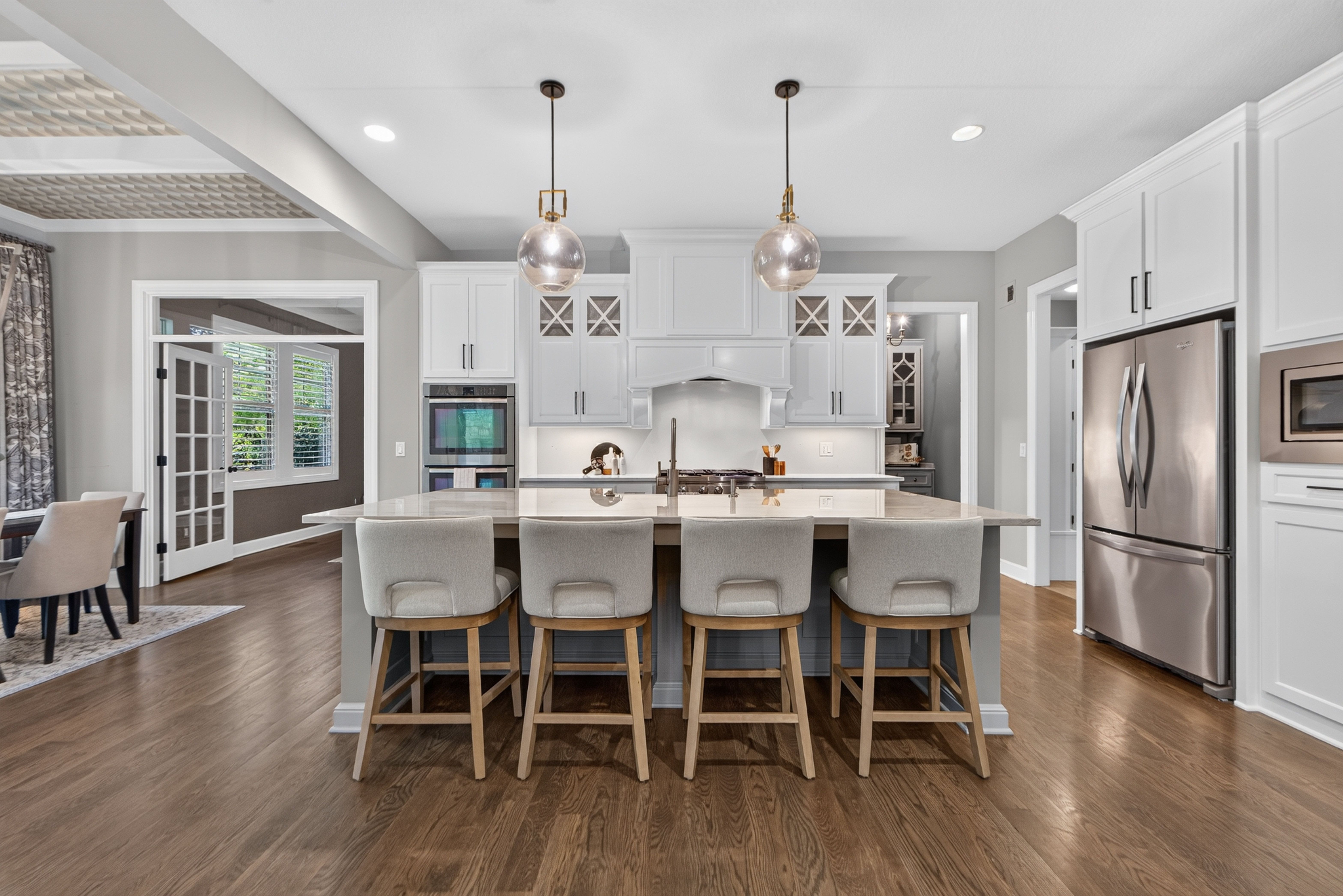  5008 West 141st Terrace, Leawood, KS 66224 - 物件實景