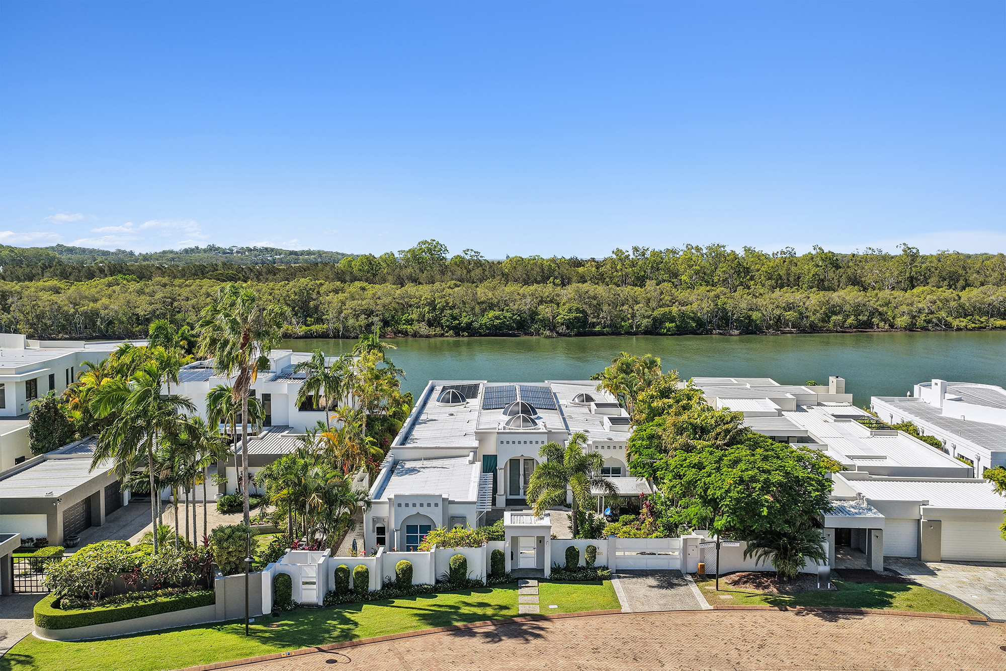  Sanctuary Cove Estate - 物件實景