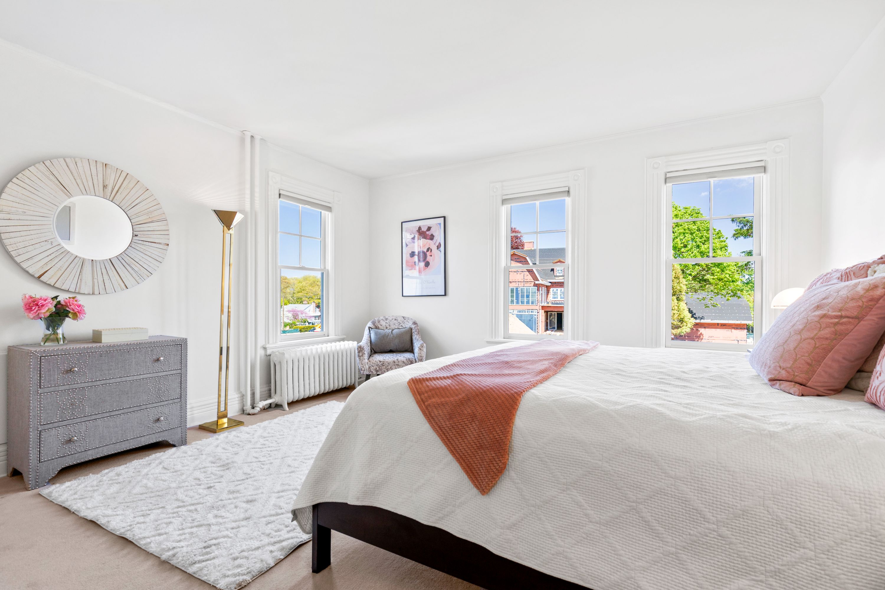  Elegant Larchmont Manor Victorian - 物件實景