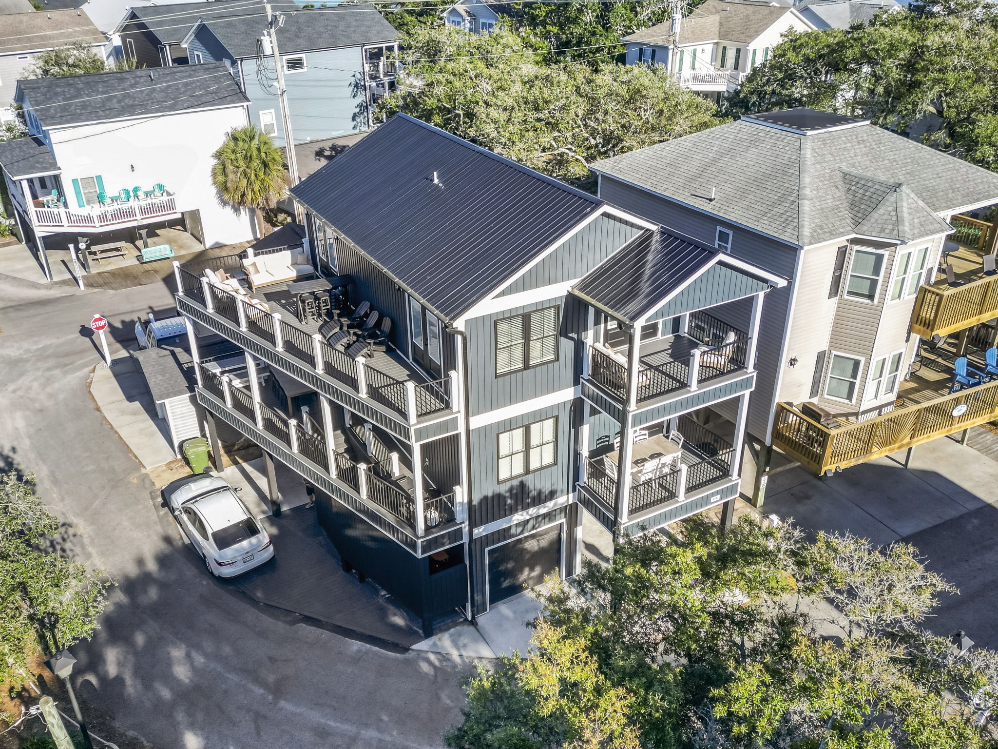 Myrtle Beach, South Carolina, 29575, United States, 5 Bedrooms Bedrooms, ,5 BathroomsBathrooms,Residential,For Sale,1988606