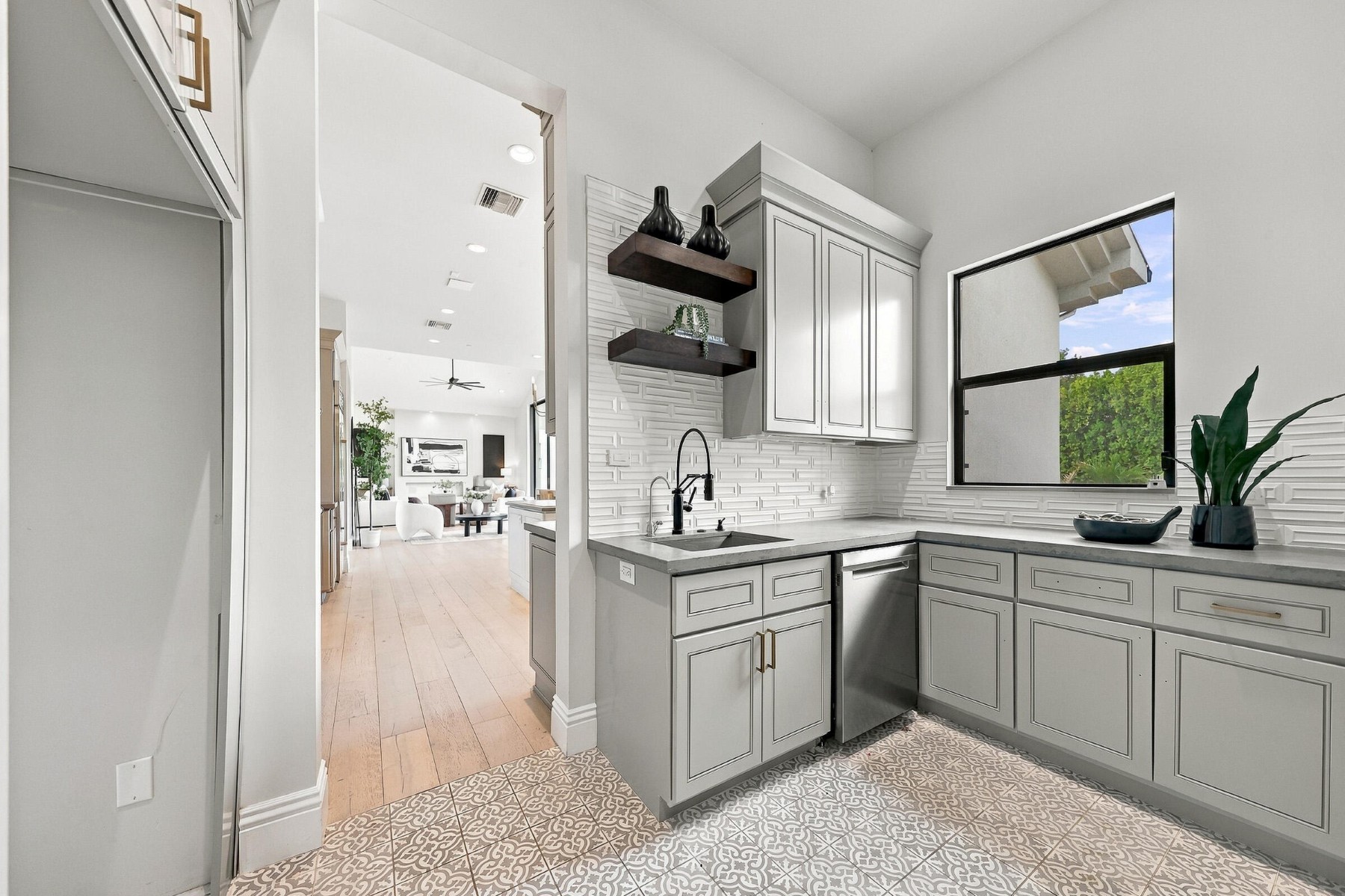  6246 E Hillcrest Boulevard¦Scottsdale, AZ - 物件實景