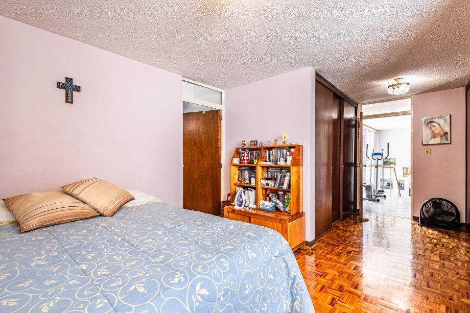 Benito Juárez, Ciudad de México, 03230, Mexico, 3 Bedrooms Bedrooms, ,1 BathroomBathrooms,Residential,For Sale,1818216