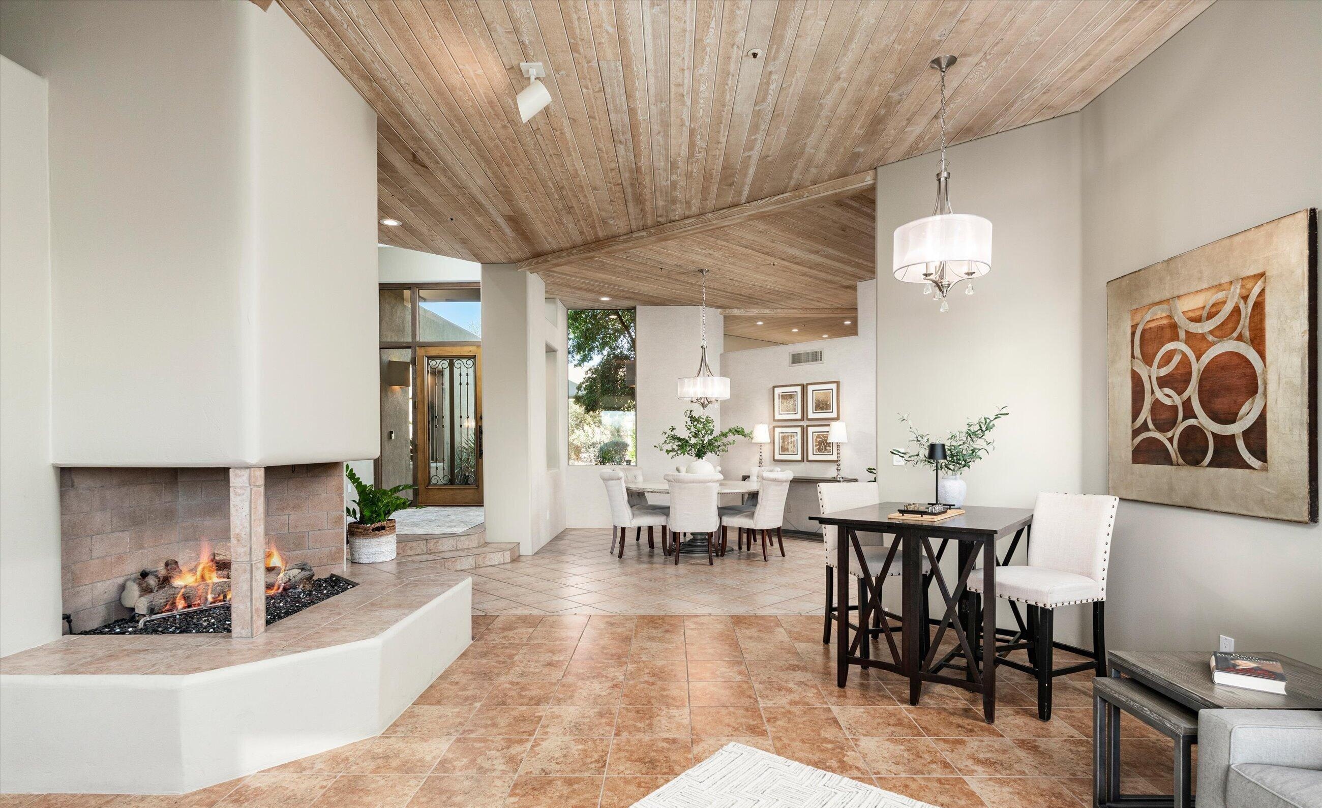  10615 E Honey Mesquite Dr  Scottsdale, A - 物件實景
