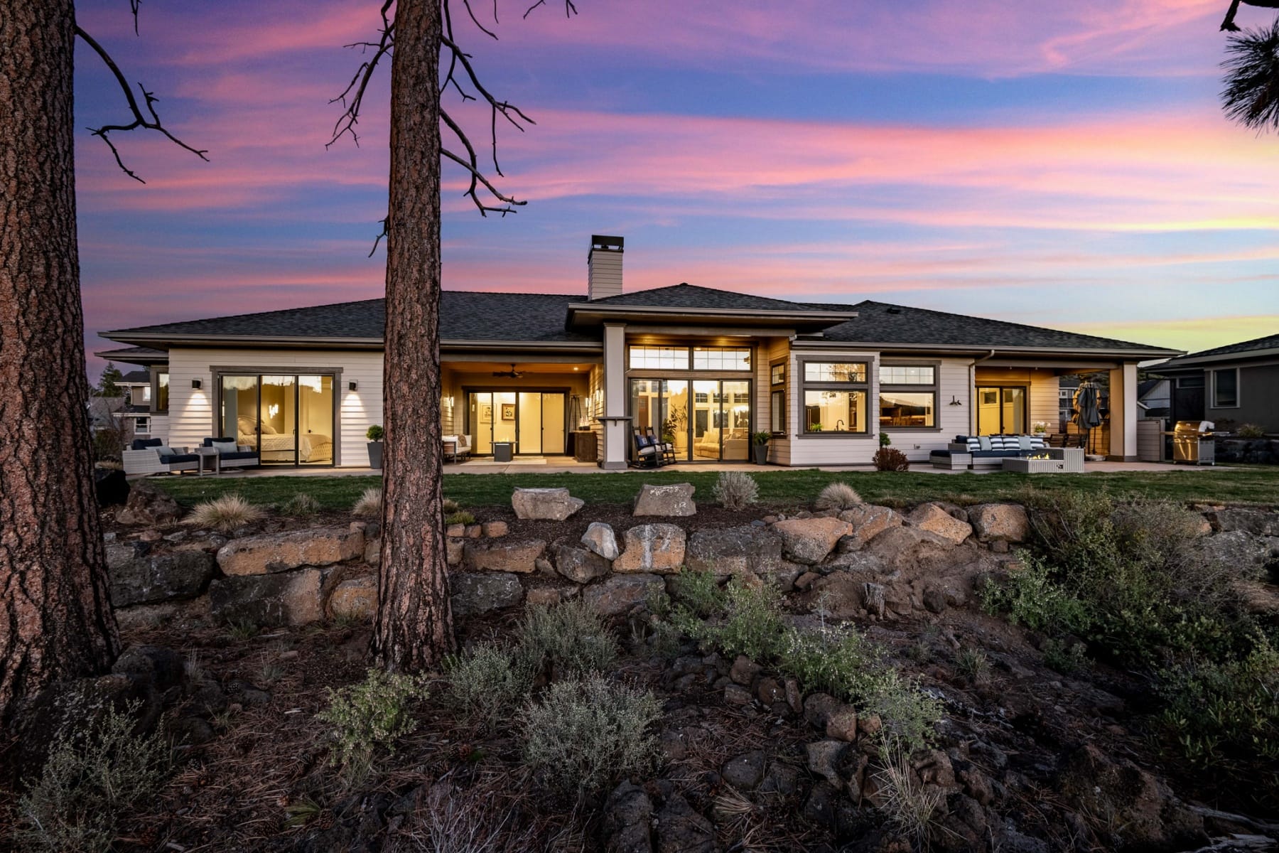  60871 River Rim Drive Bend, OR 97702 - 物件實景