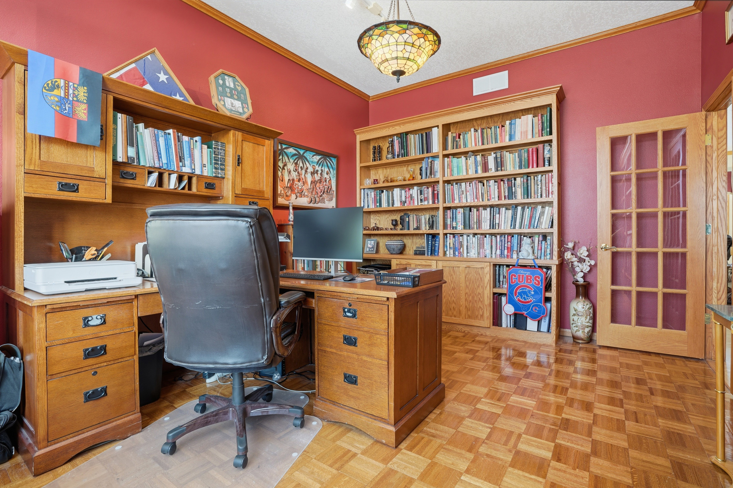 Washington, Iowa, 52353, United States, 5 Bedrooms Bedrooms, ,3 BathroomsBathrooms,Residential,For Sale,2008132