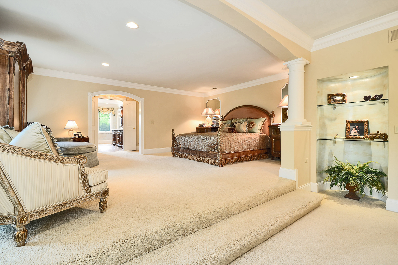 Inverness, Illinois, 60067, United States, 6 Bedrooms Bedrooms, ,10 BathroomsBathrooms,Residential,For Sale,1980609