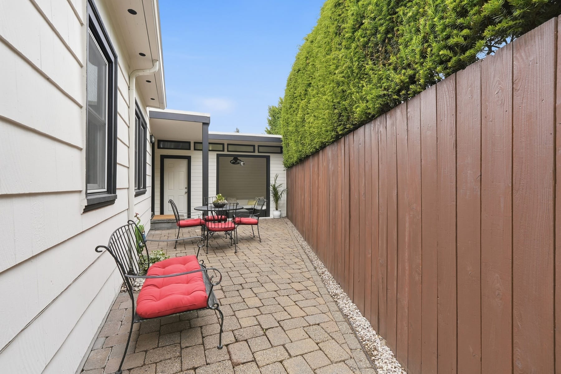  4135 NE MULTNOMAH ST Portland, OR 97232 - 物件實景