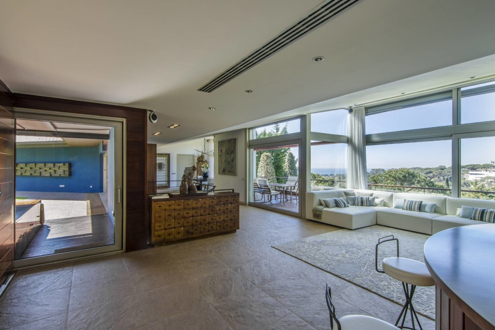  Luxurious property in exclusive residential area of Maresme, Barcelona. - 物件實景