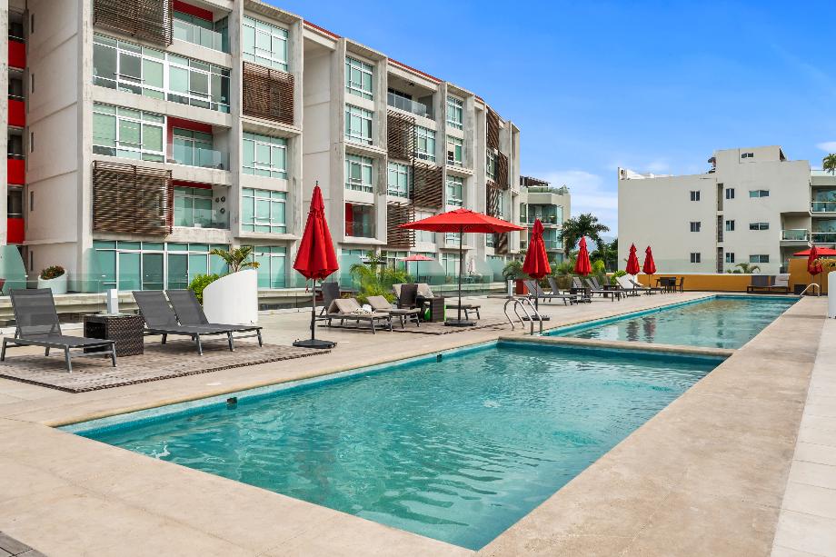 Bahía de Banderas, Nayarit, 63735, Mexico, 2 Bedrooms Bedrooms, ,1 BathroomBathrooms,Residential,For Sale,2000519