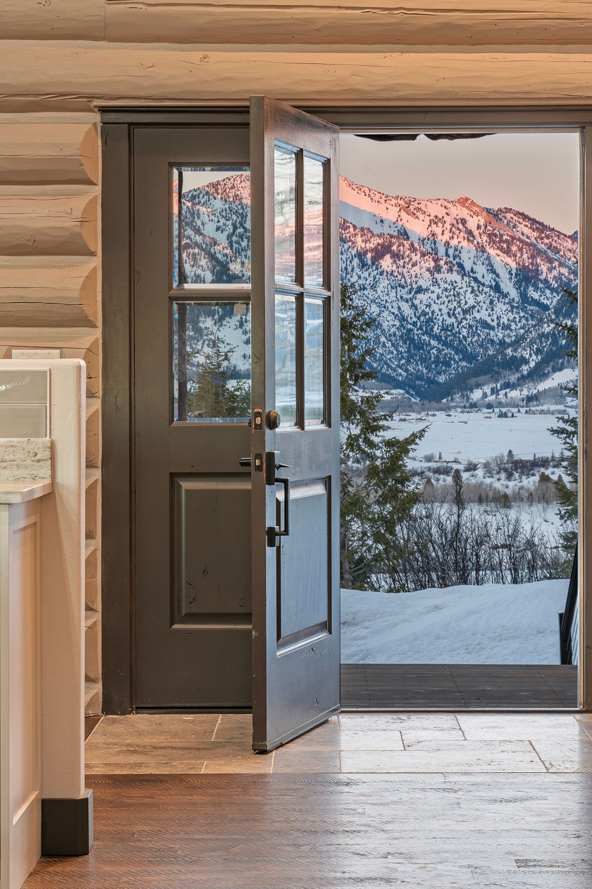  Privacy in Bedford - 物件實景