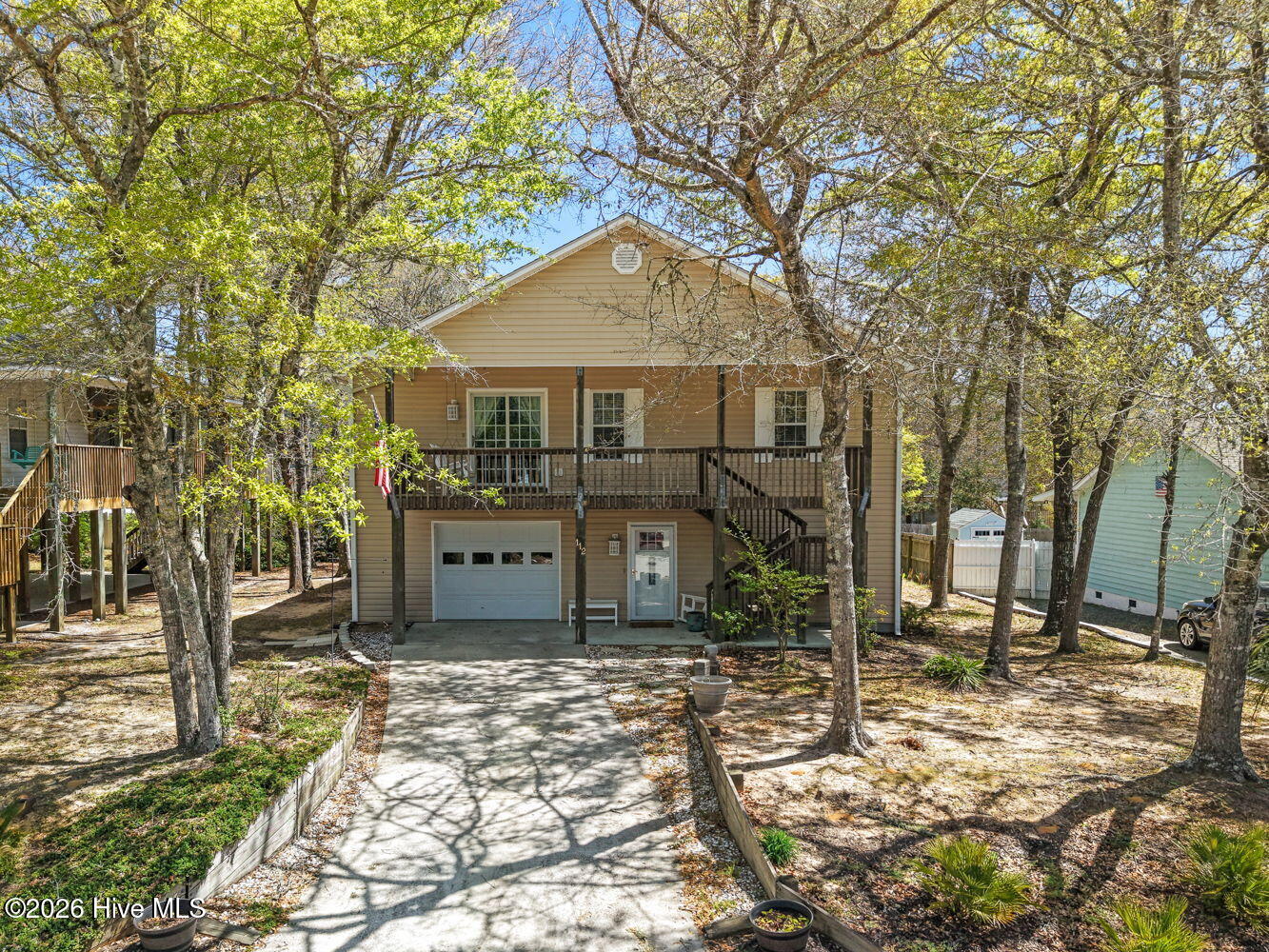 Oak Island, North Carolina, 28465, United States, 3 Bedrooms Bedrooms, ,3 BathroomsBathrooms,Residential,For Sale,2033914