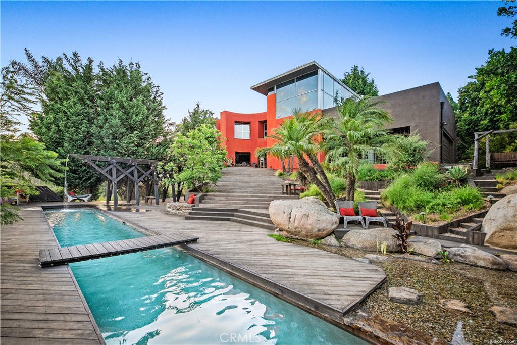 Escondido, California, 92025, United States, 4 Bedrooms Bedrooms, ,3 BathroomsBathrooms,Residential,For Sale,1994809