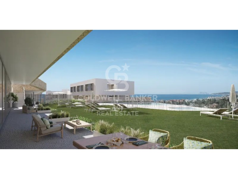 Estepona, Andalusia, ES, 2 Bedrooms Bedrooms, ,2 BathroomsBathrooms,Residential,For Sale,1777488