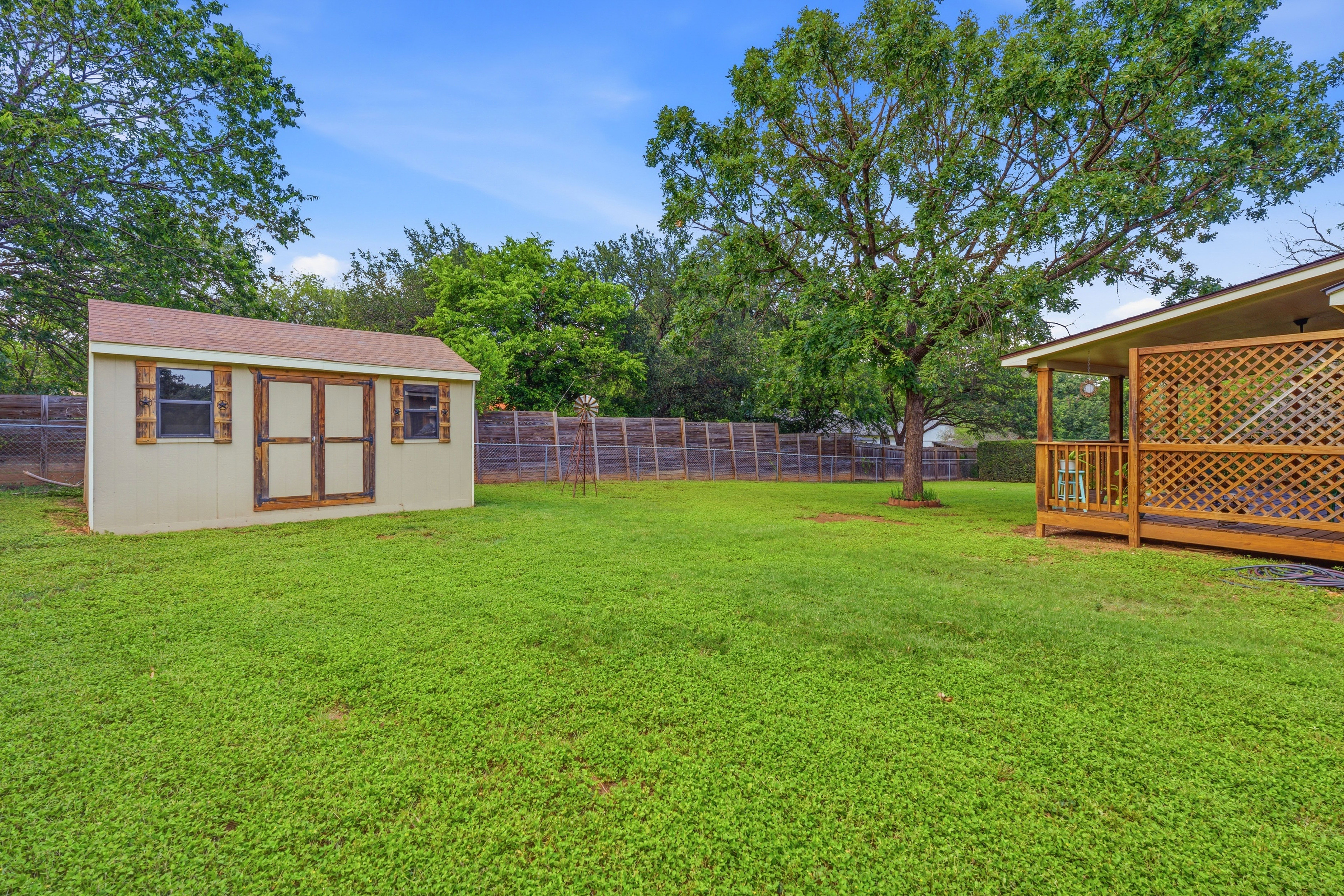  Cherry Creek Ranch Home - 物件實景