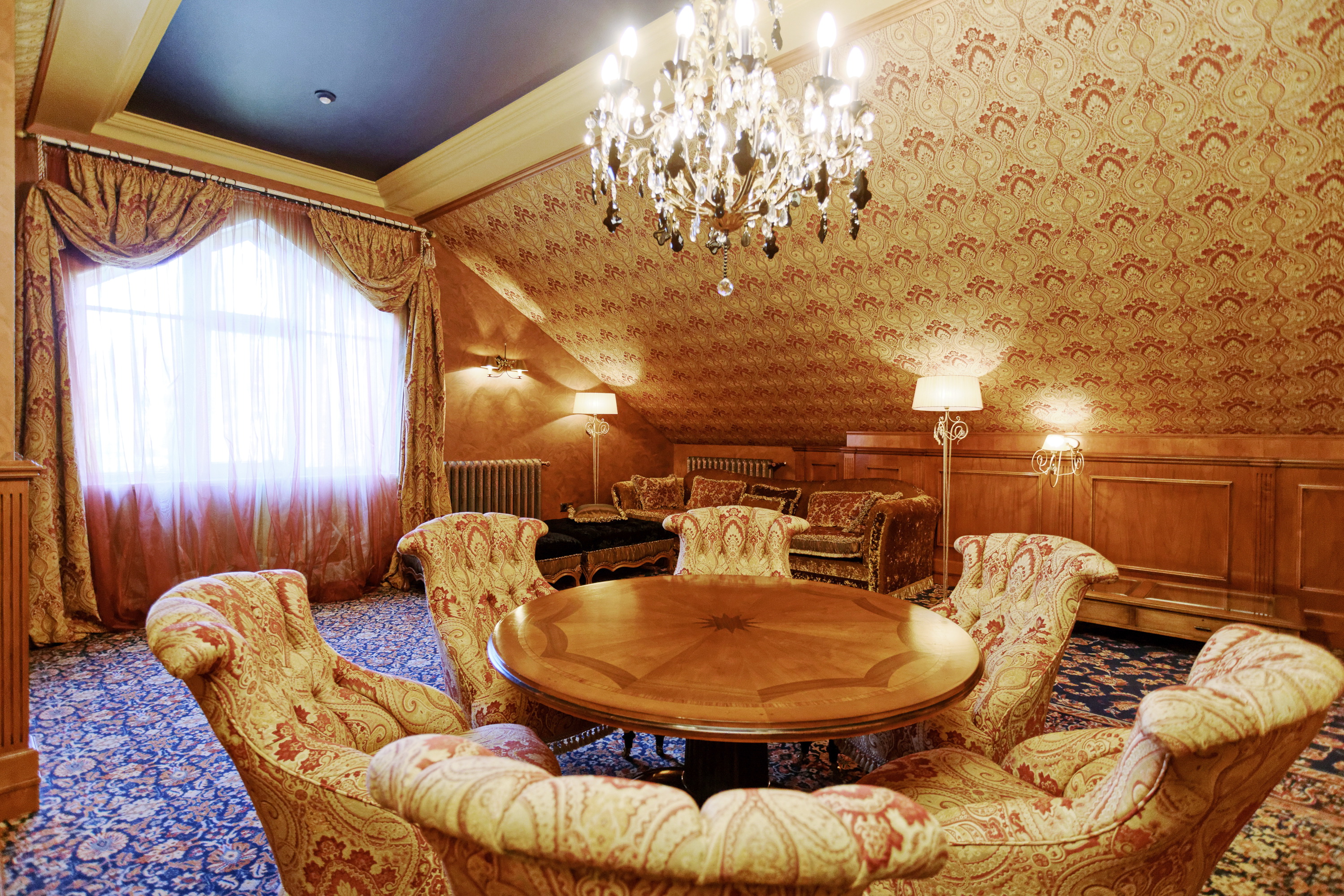  Unique Villa Filix in the resort city Jurmala - 物件實景