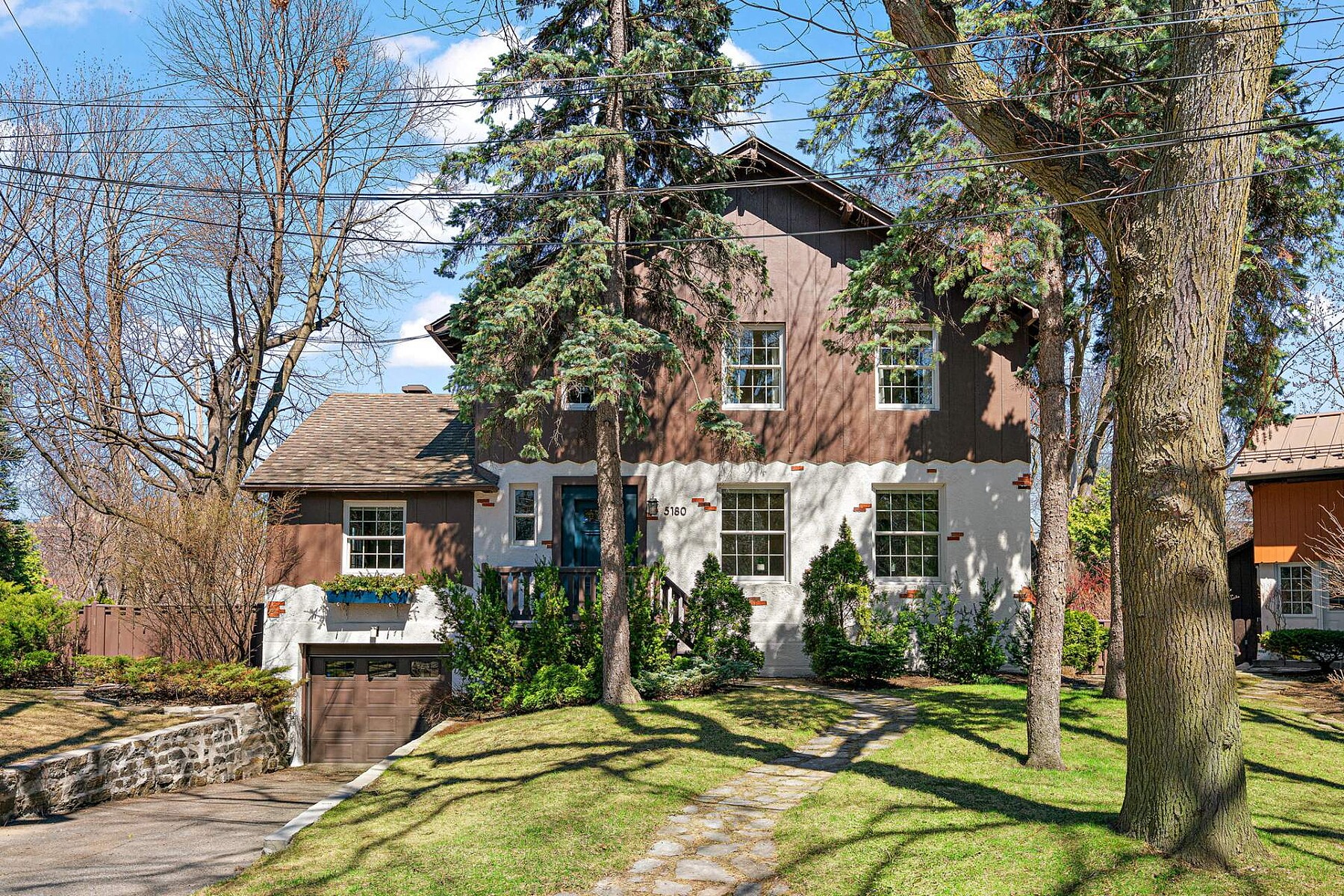  Rosemont / La Petite-Patrie, Montréal - 物件實景