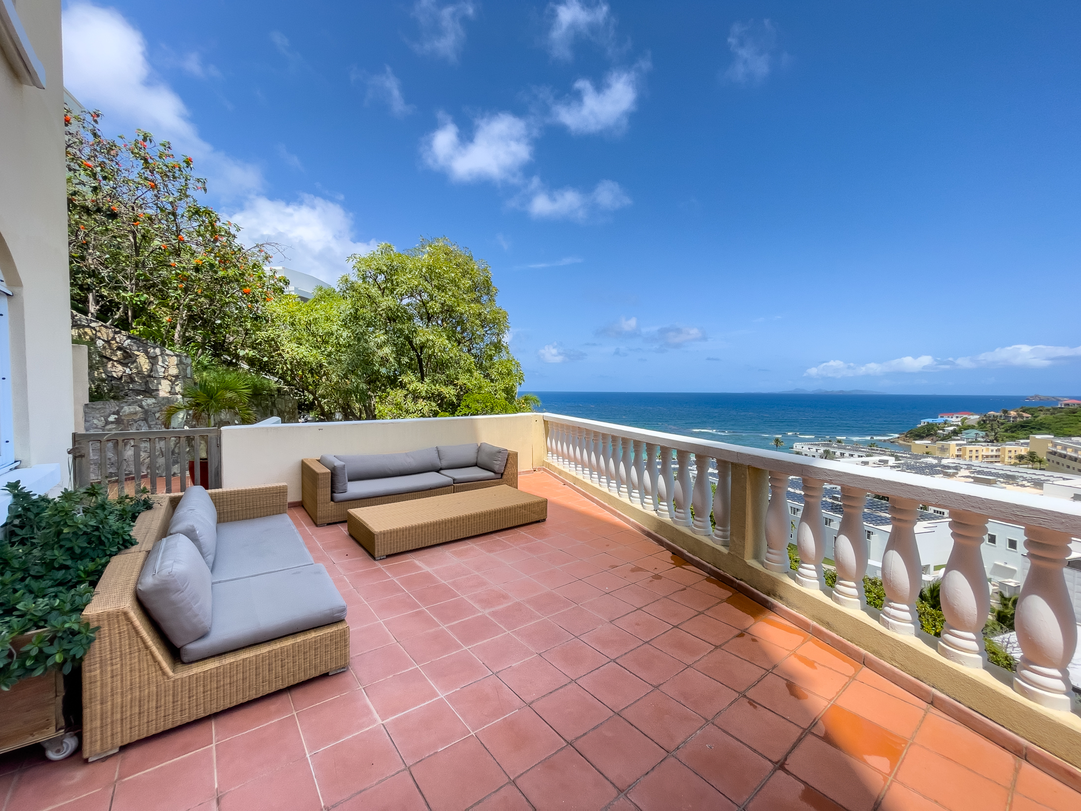  Princess Heights Ocean View 2-Bedroom Lock-Off Apartment - 物件實景