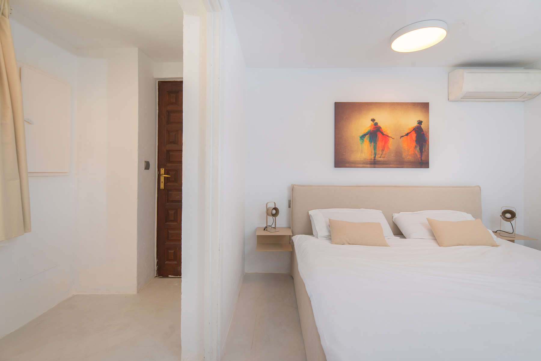  Ibizan Villa in Cala Jondal, Ibiza - 物件實景