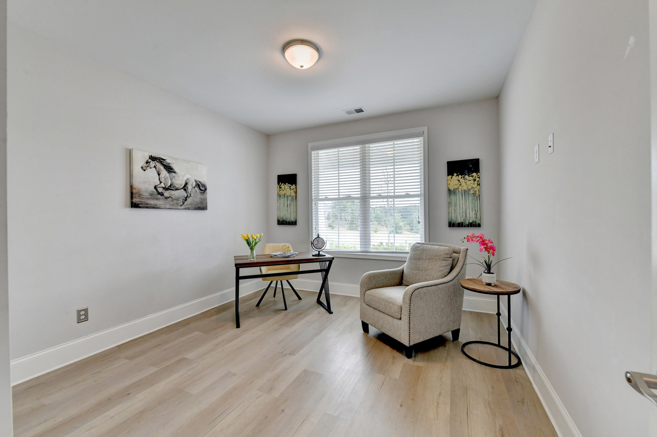  Active Adult Nearly-new Ranch Home in the Heart of Hickory Flat Area of Canton - 物件實景