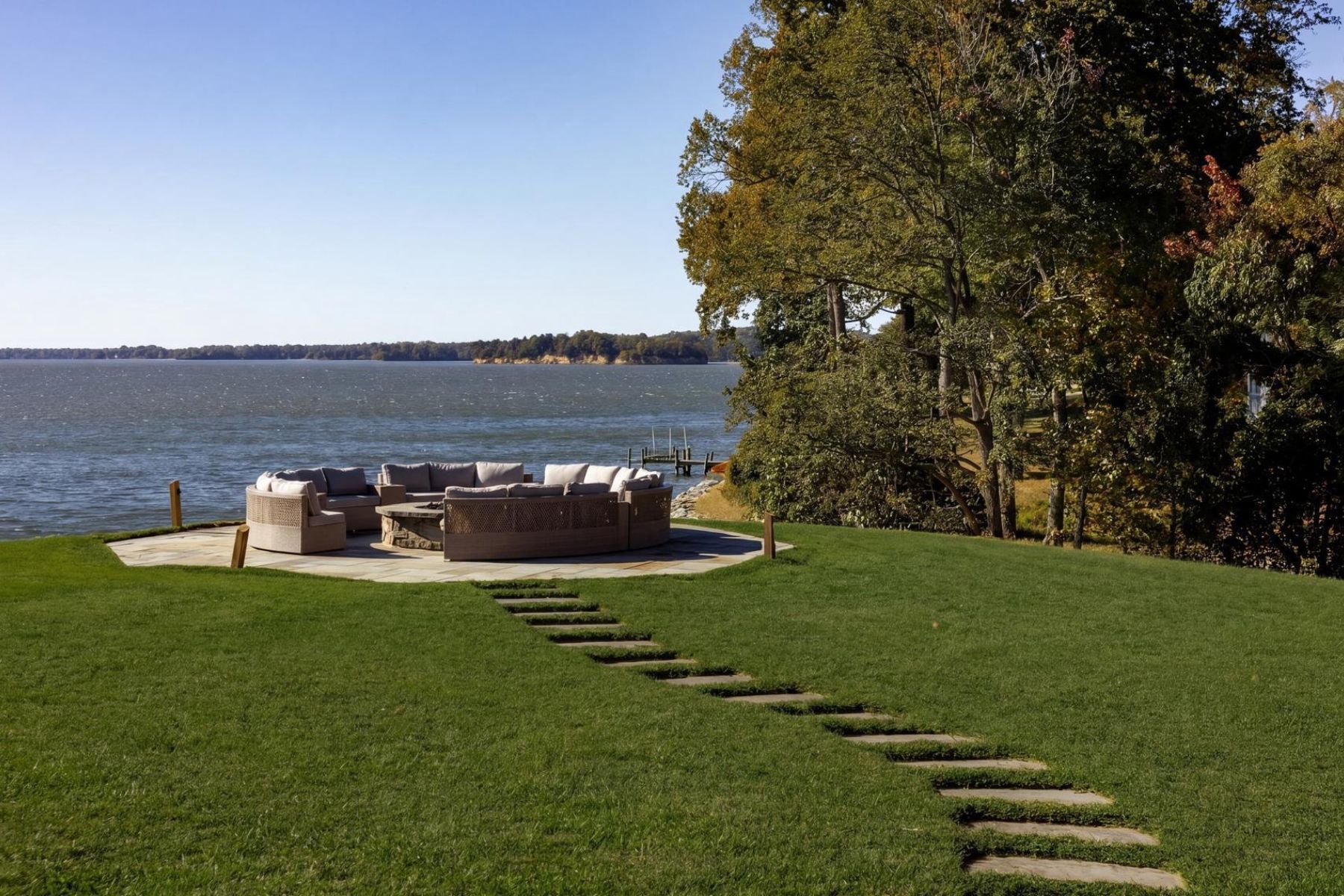  622 Magothy Road, Gibson Island, MD, 21056 - 物件實景