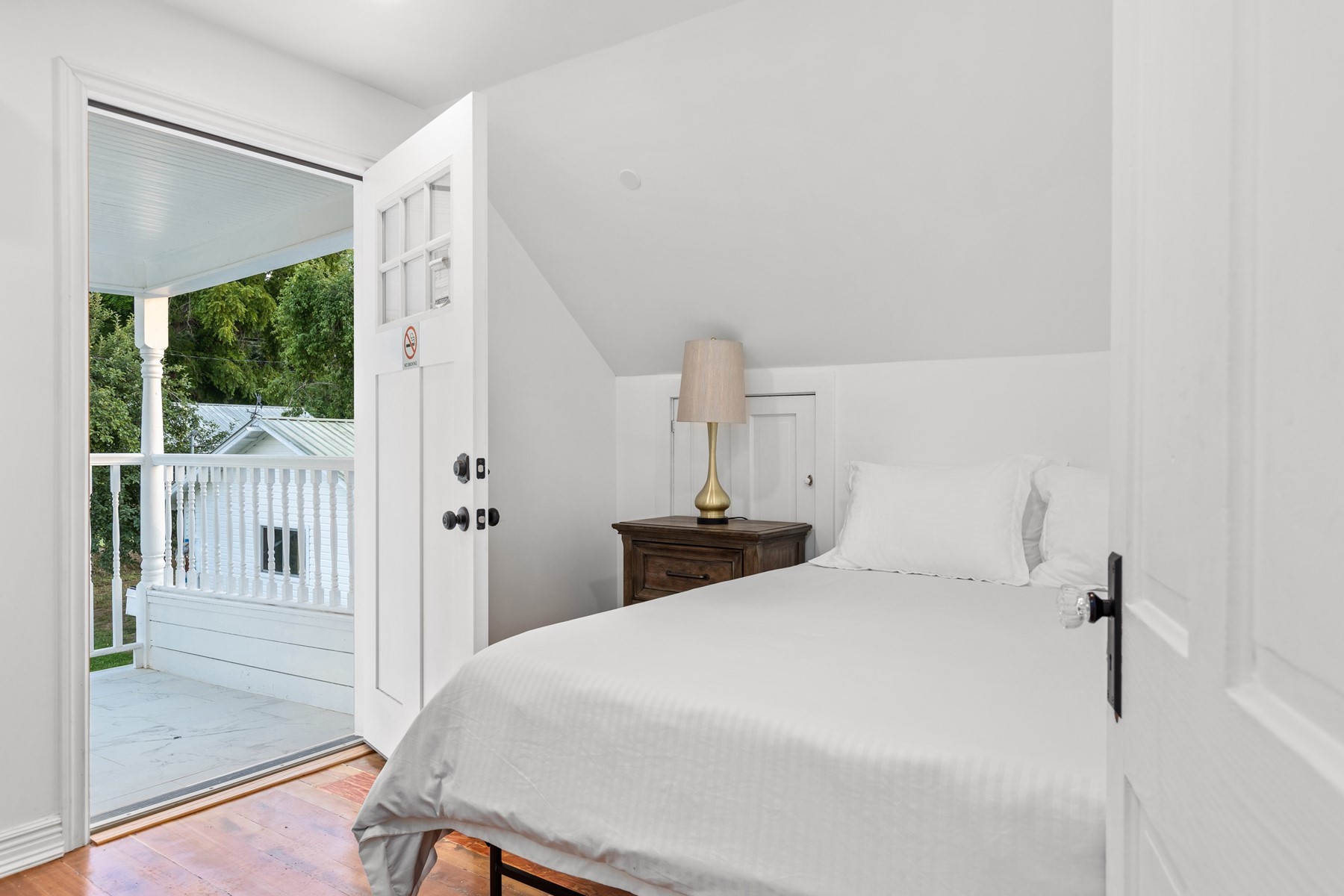  Historic Home with Stunning Views - 物件實景