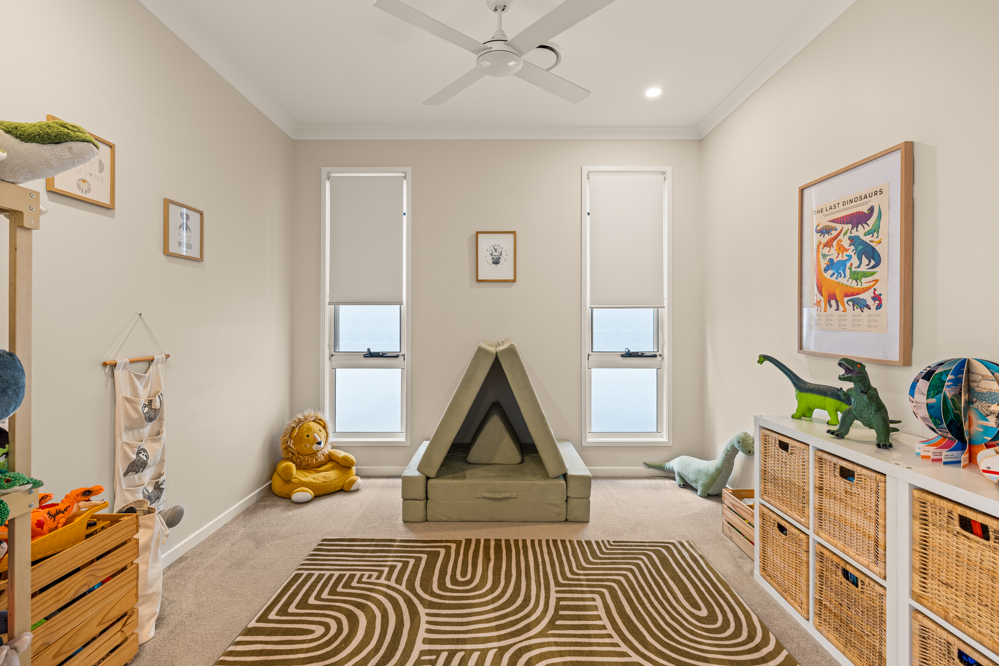  hamptons entertainer opposite kalinga park – where  family life flourishes - 物件實景