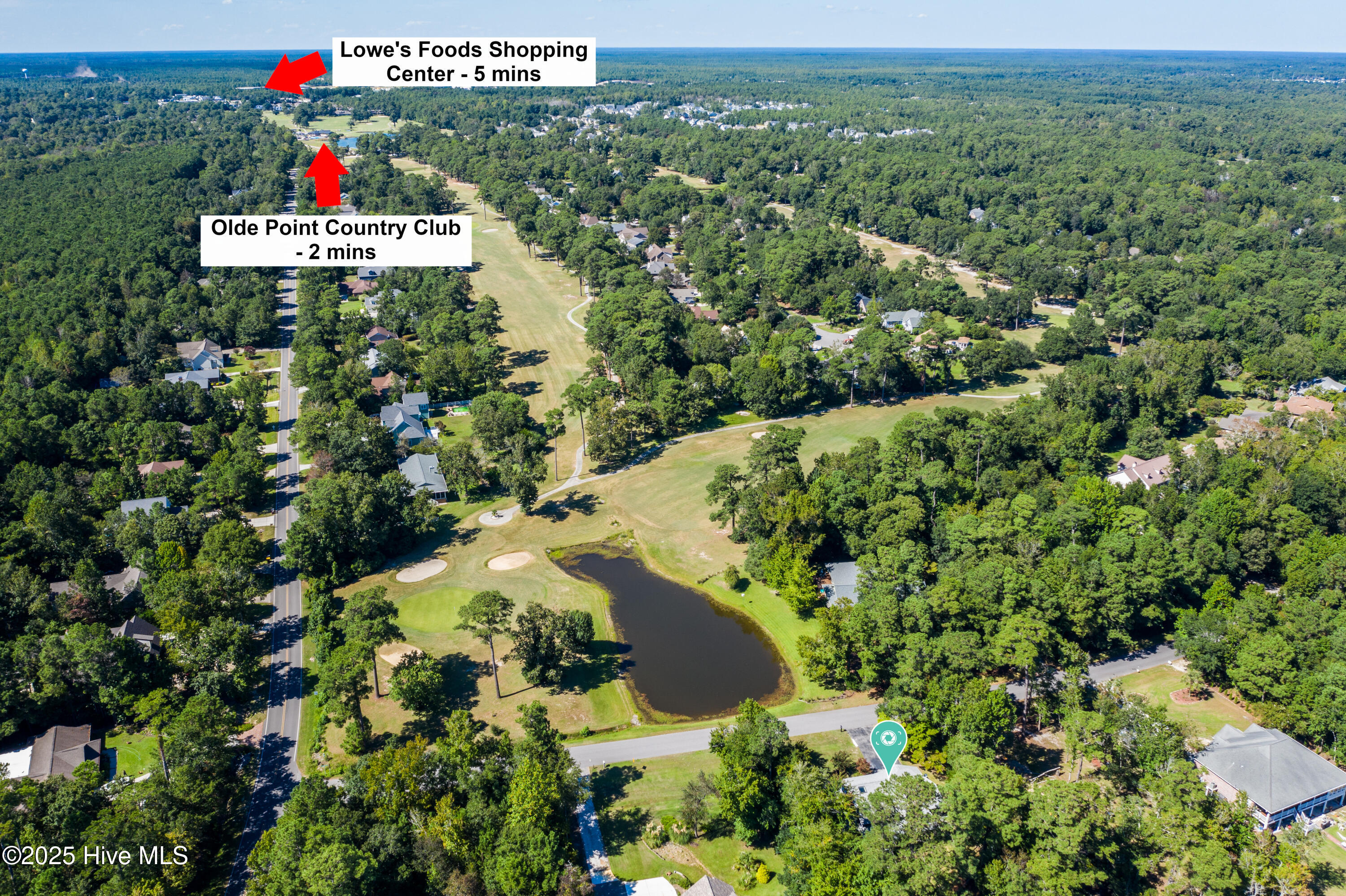 Hampstead, North Carolina, 28443, United States, 3 Bedrooms Bedrooms, ,2 BathroomsBathrooms,Residential,For Sale,1941728
