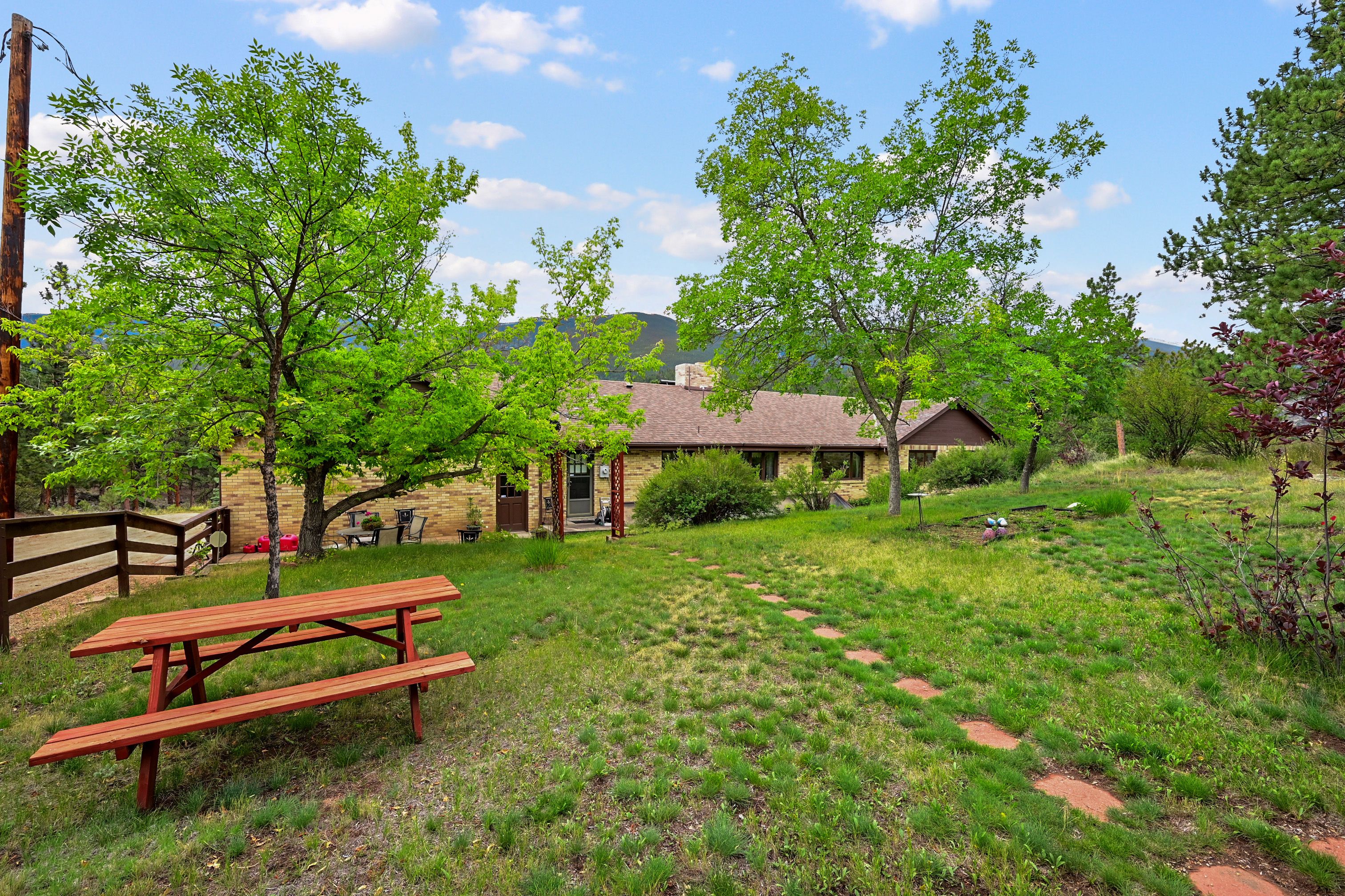  One-of-a-Kind Colorado Ranch - 物件實景