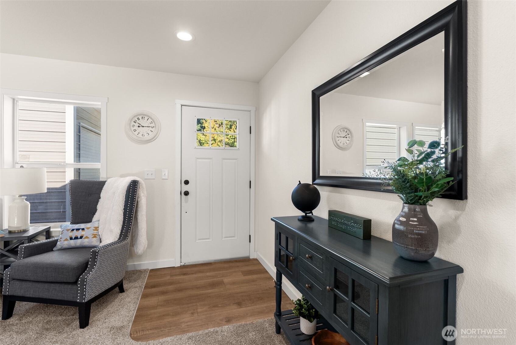 Napavine, Washington, 98565, United States, 5 Bedrooms Bedrooms, ,2 BathroomsBathrooms,Residential,For Sale,1981873