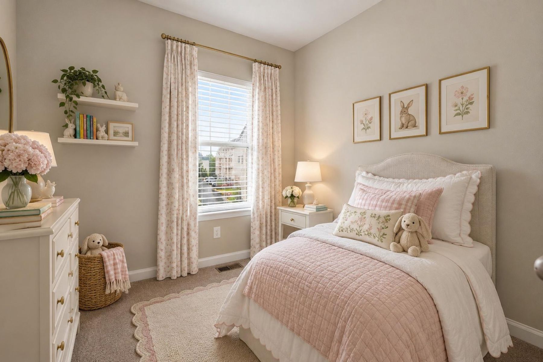  830 Sawback Square NE, Leesburg, VA, 20176 - 物件實景