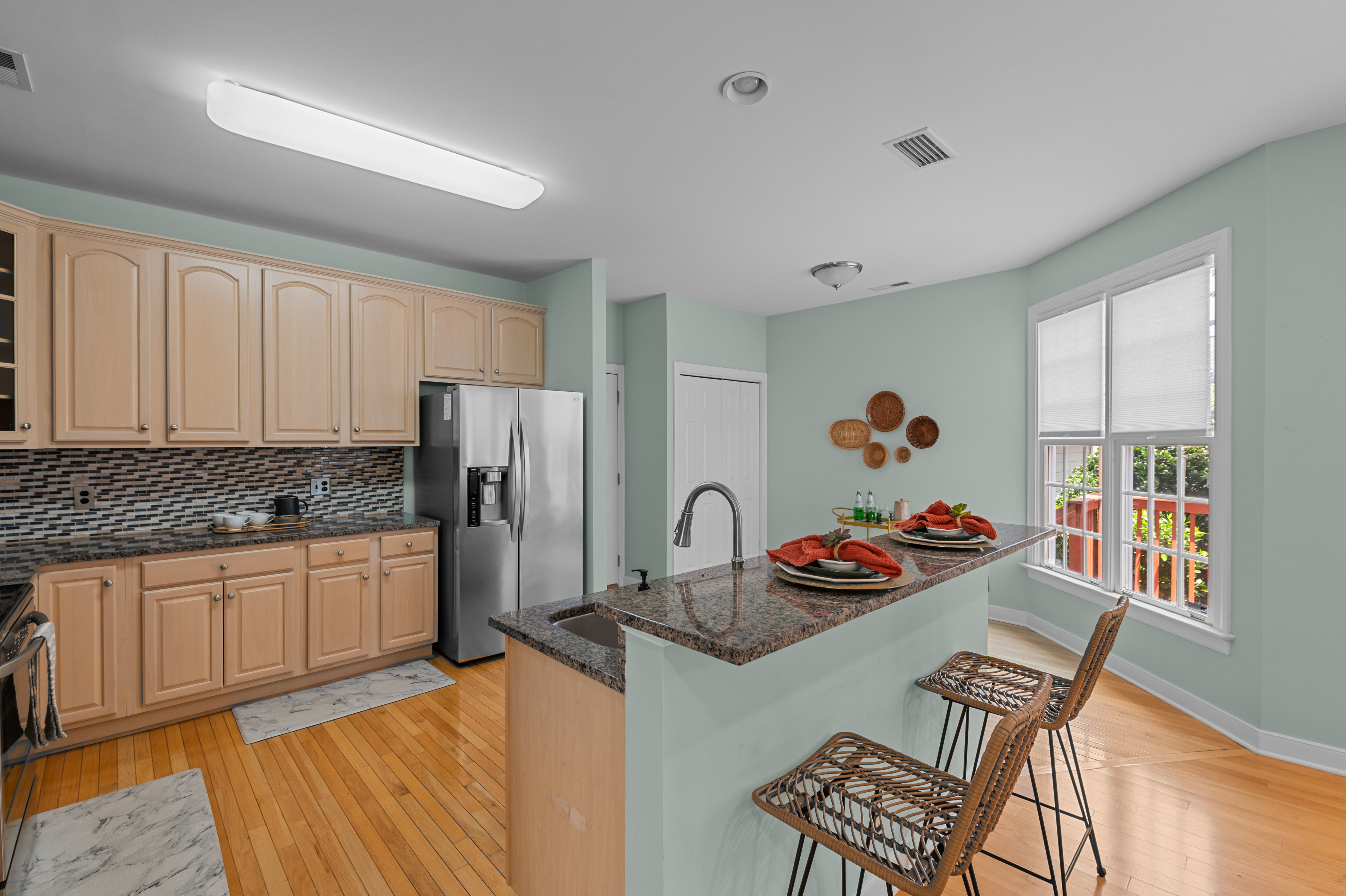 232 Suri Drive, Williamsburg, VA 23185 - 物件實景