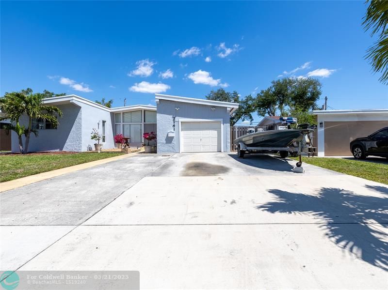 Fort Lauderdale, Florida, 33312, United States, 4 Bedrooms Bedrooms, ,2 BathroomsBathrooms,Residential,For Sale,1777815