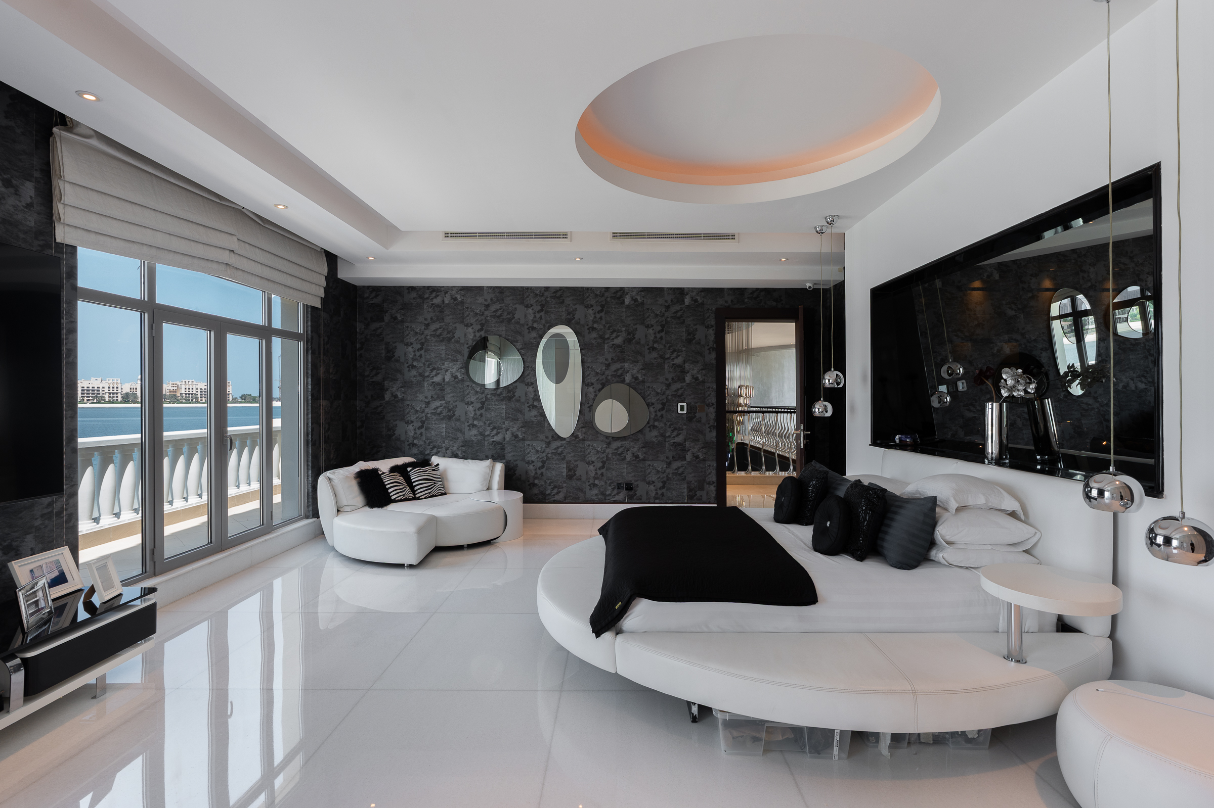  Magnificent Zen Villa in Sierra Views - 物件實景
