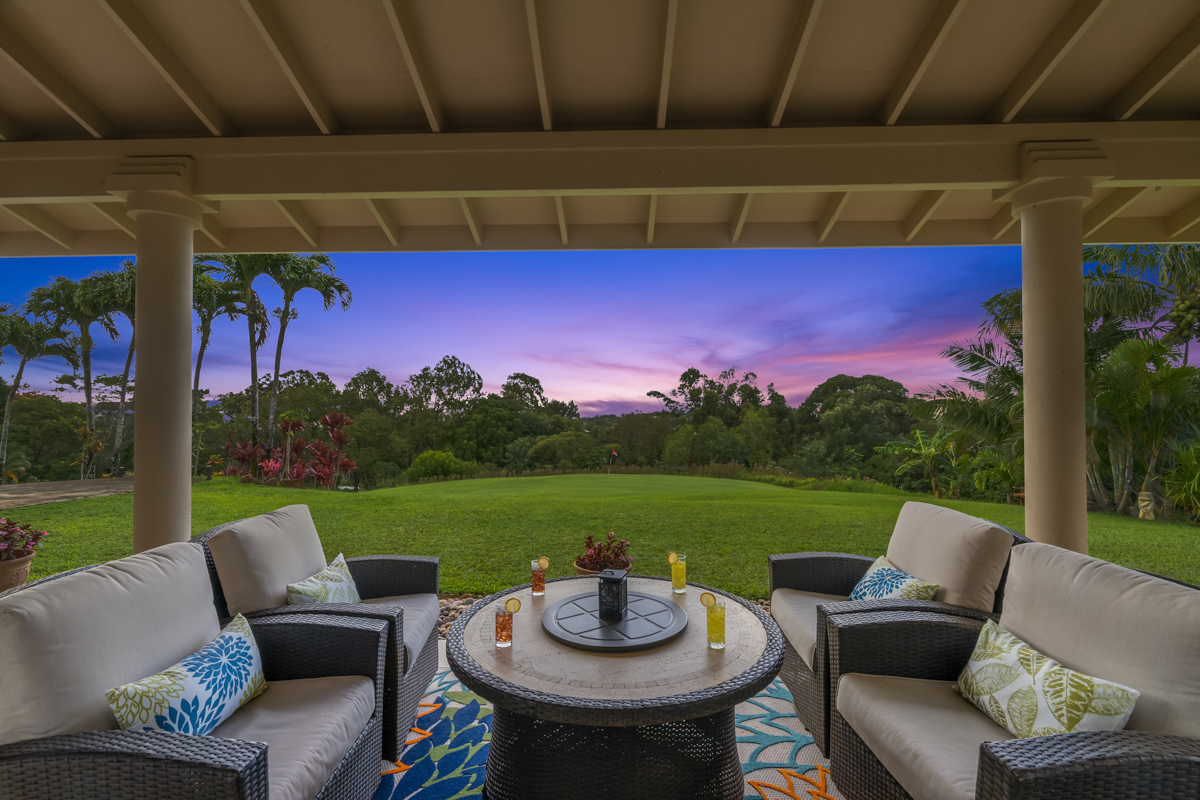 Lawai, Hawaii, 96765, United States, 4 Bedrooms Bedrooms, ,4 BathroomsBathrooms,Residential,For Sale,1917178