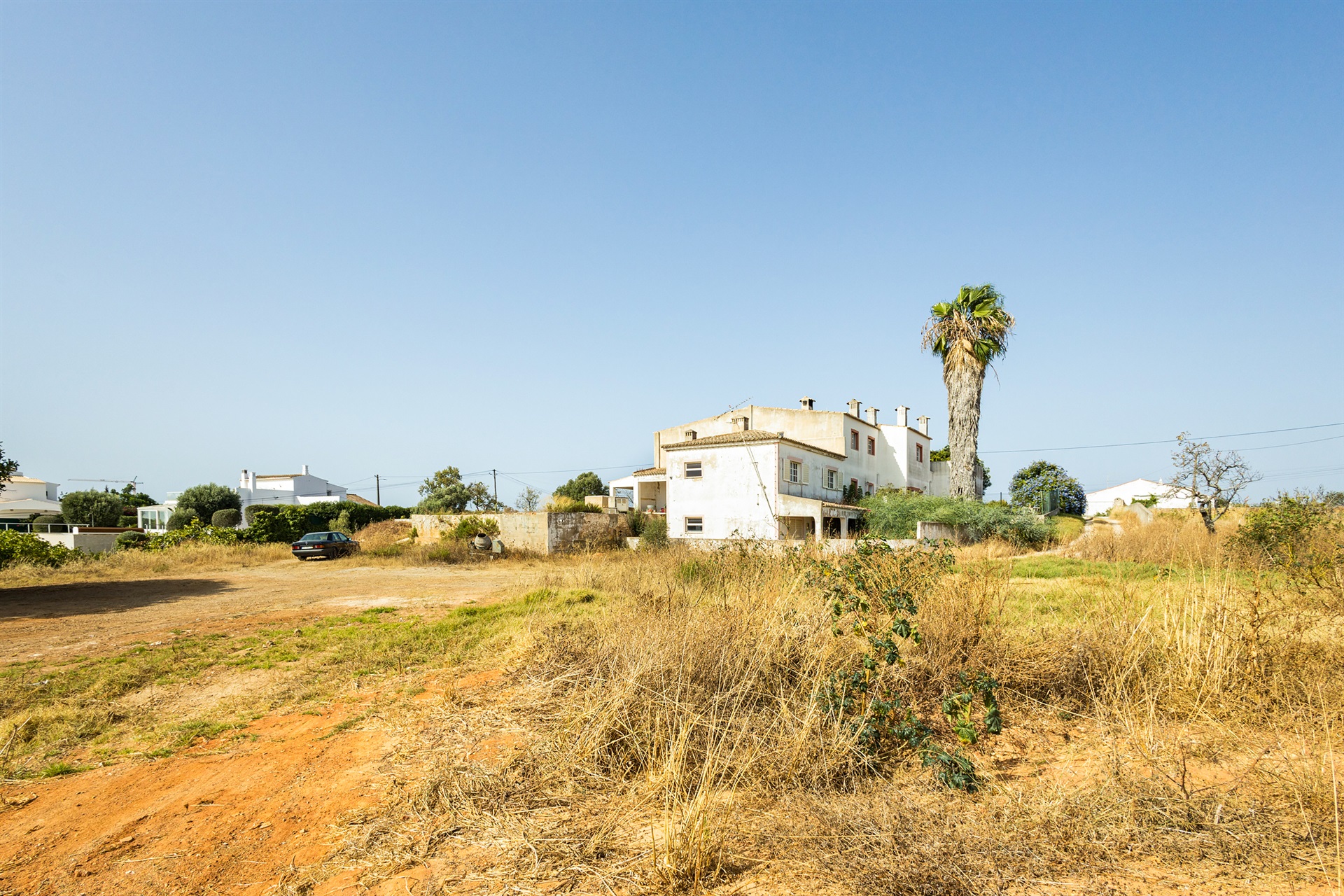  House, 8 bedrooms, for Sale - 物件實景