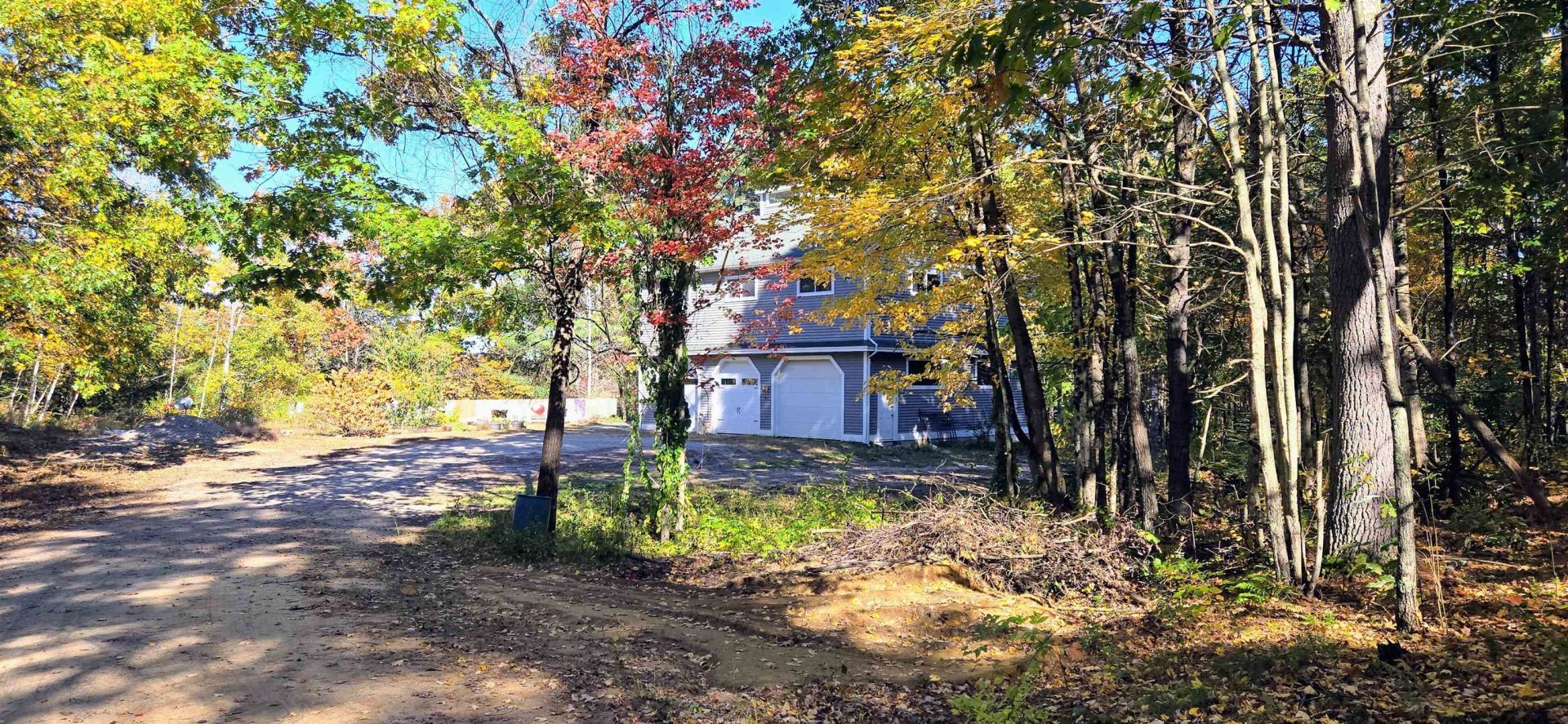 Garvins Falls Rd, Concord, NH 03301