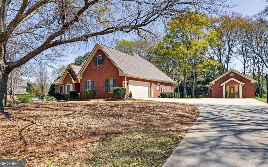 McDonough, Georgia, 30252, United States, 4 Bedrooms Bedrooms, ,4 BathroomsBathrooms,Residential,For Sale,2030881