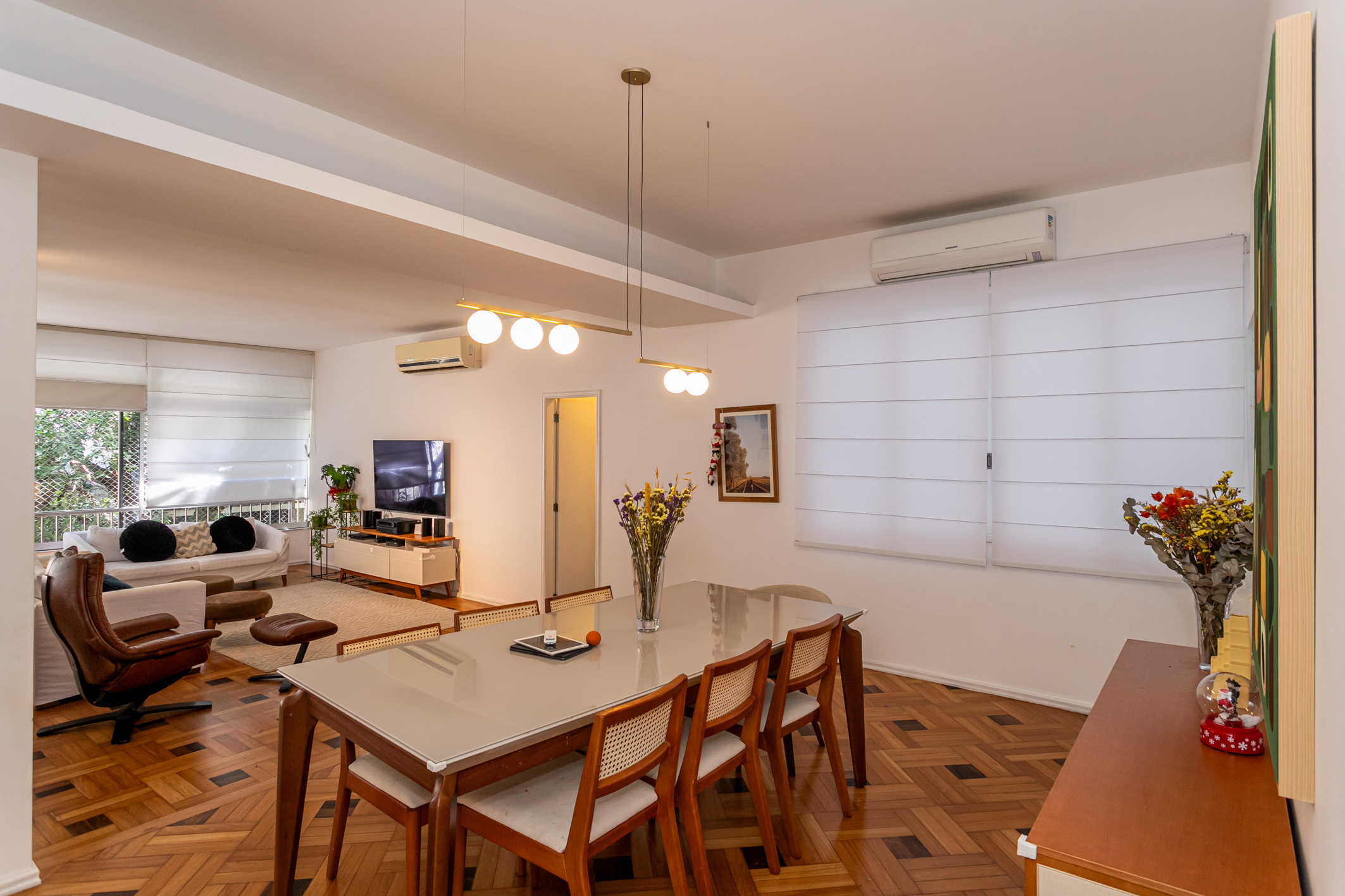  Bright and airy apartment in a highly desirable location - 物件實景