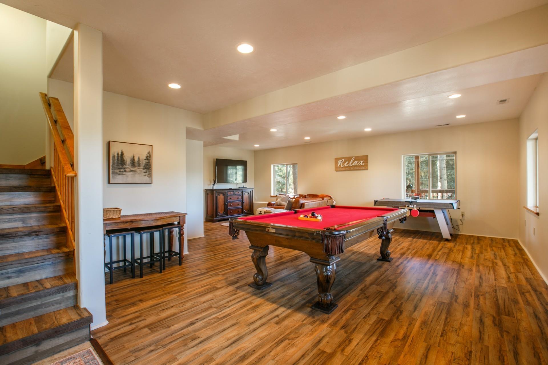 Angel Fire, New Mexico, 87710, United States, 5 Bedrooms Bedrooms, ,3 BathroomsBathrooms,Residential,For Sale,1737347