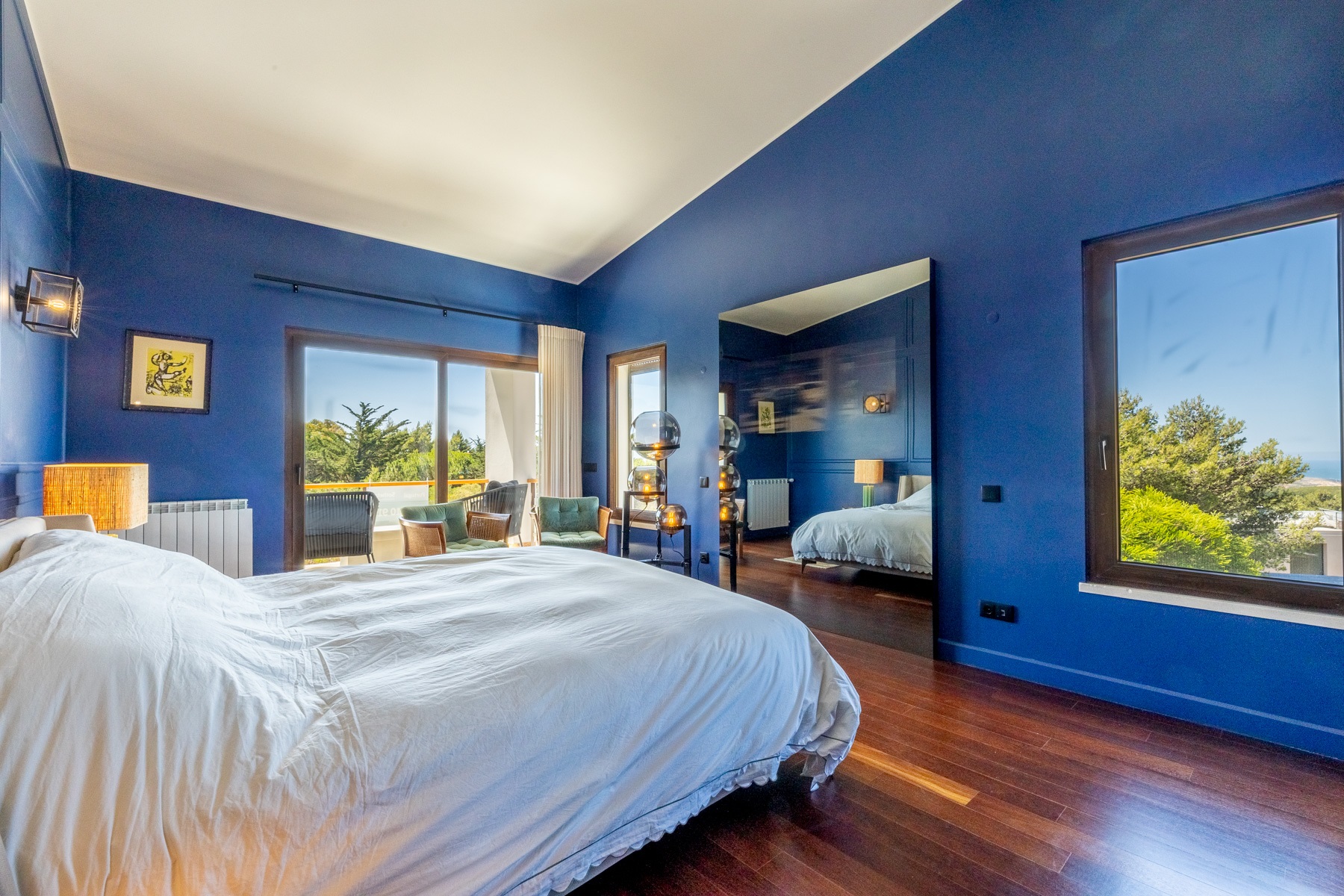  Semi-detached house, 4 bedrooms, for Sale - 物件實景