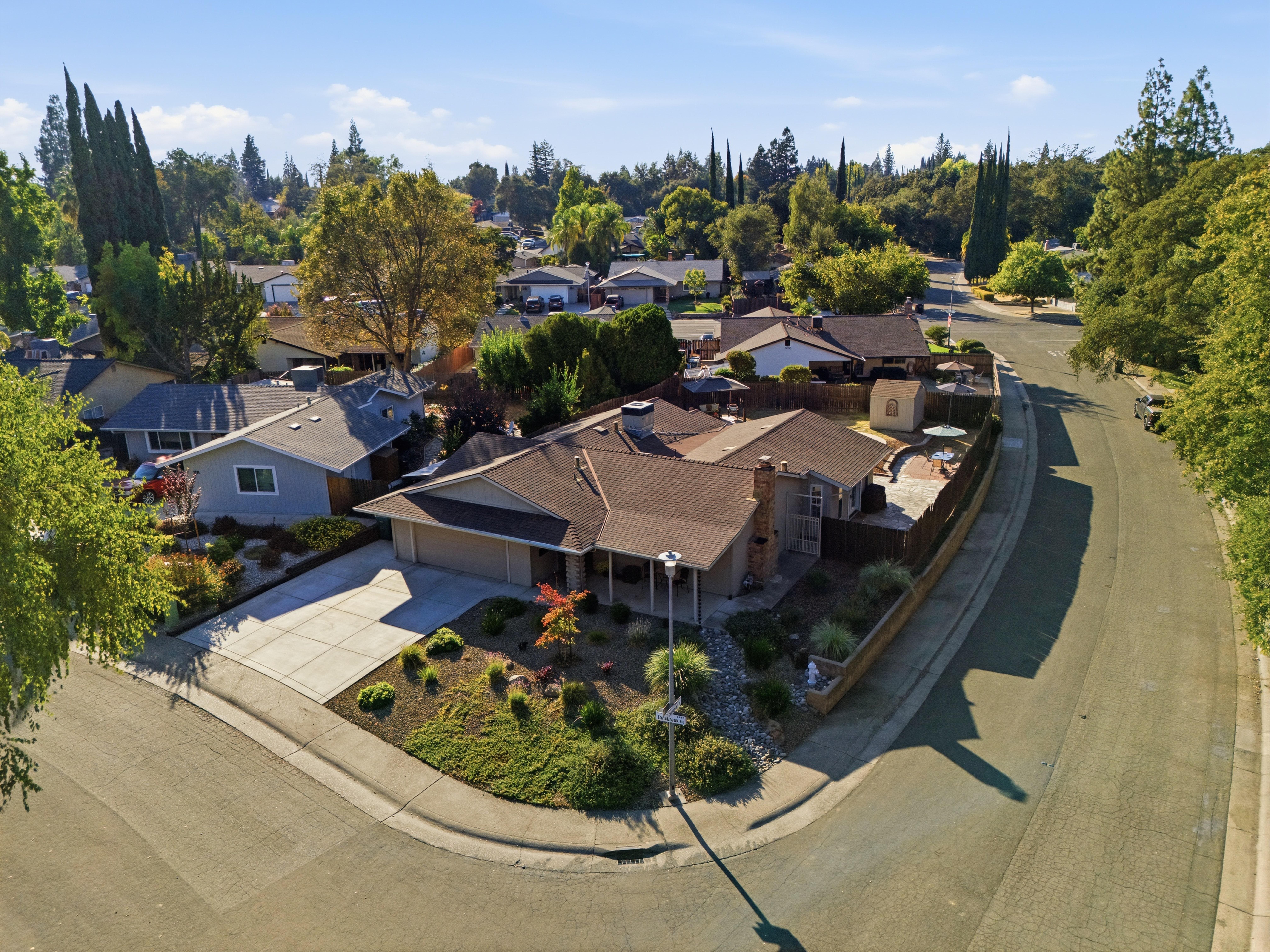  6453 Innsbrook Way, Orangevale, CA 95662 - 物件實景