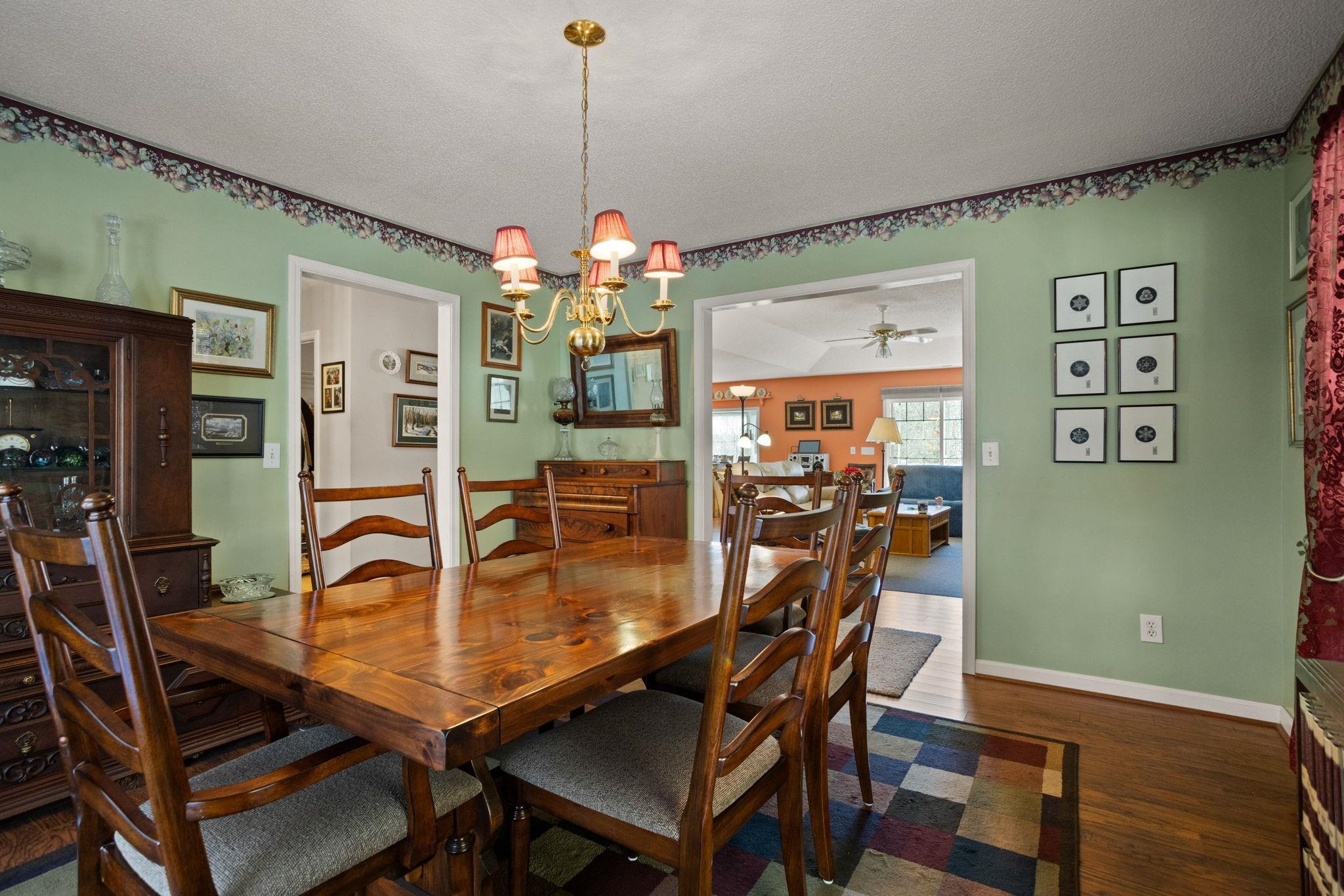 Inman, South Carolina, 29349, United States, 4 Bedrooms Bedrooms, ,3 BathroomsBathrooms,Residential,For Sale,2011764